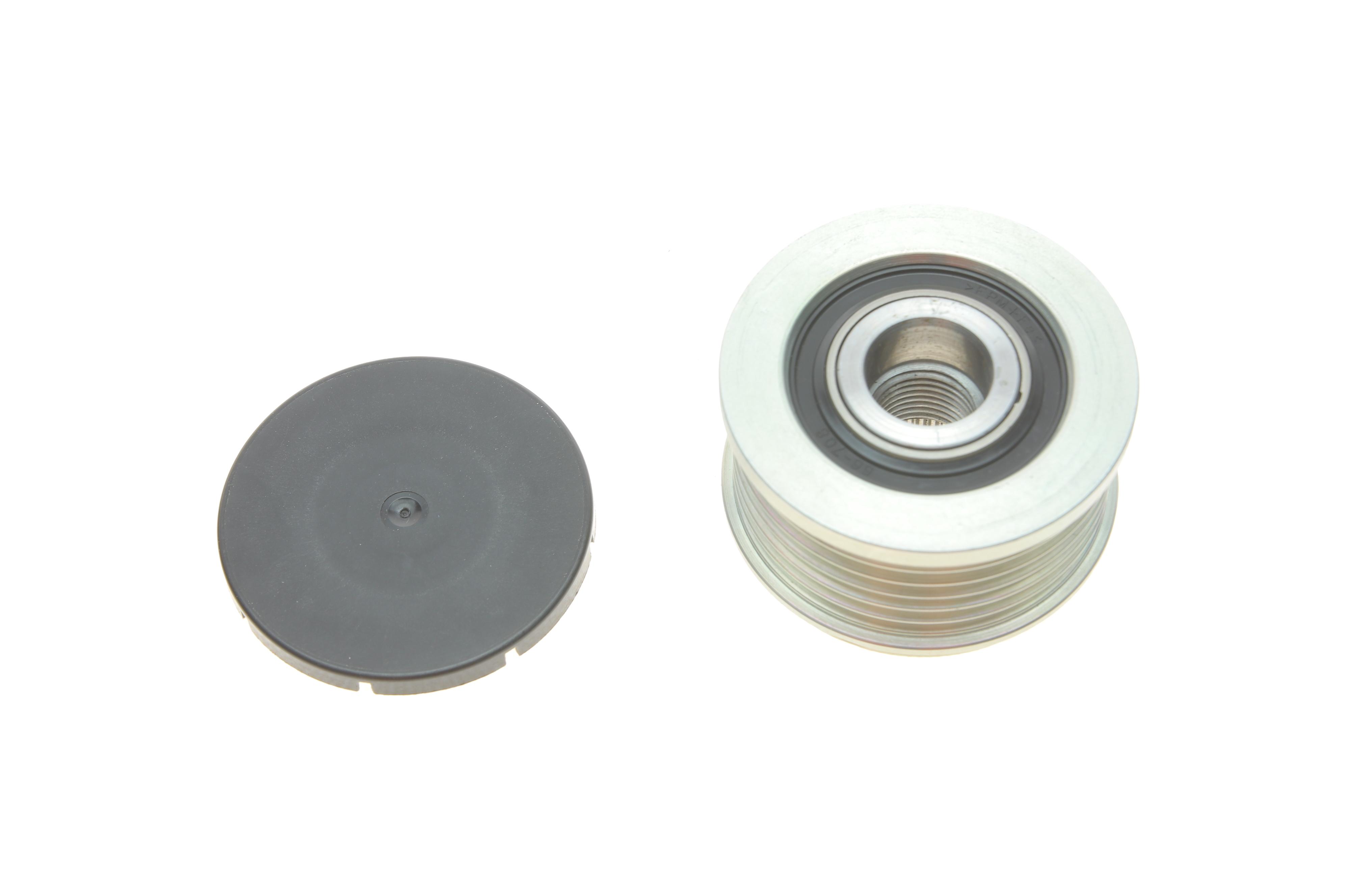 Шків генератора Citroen Jumpy/Peugeot Boxer/Partner 1.6/2.0HDI, 6PK, (F-232369/.02/.03)