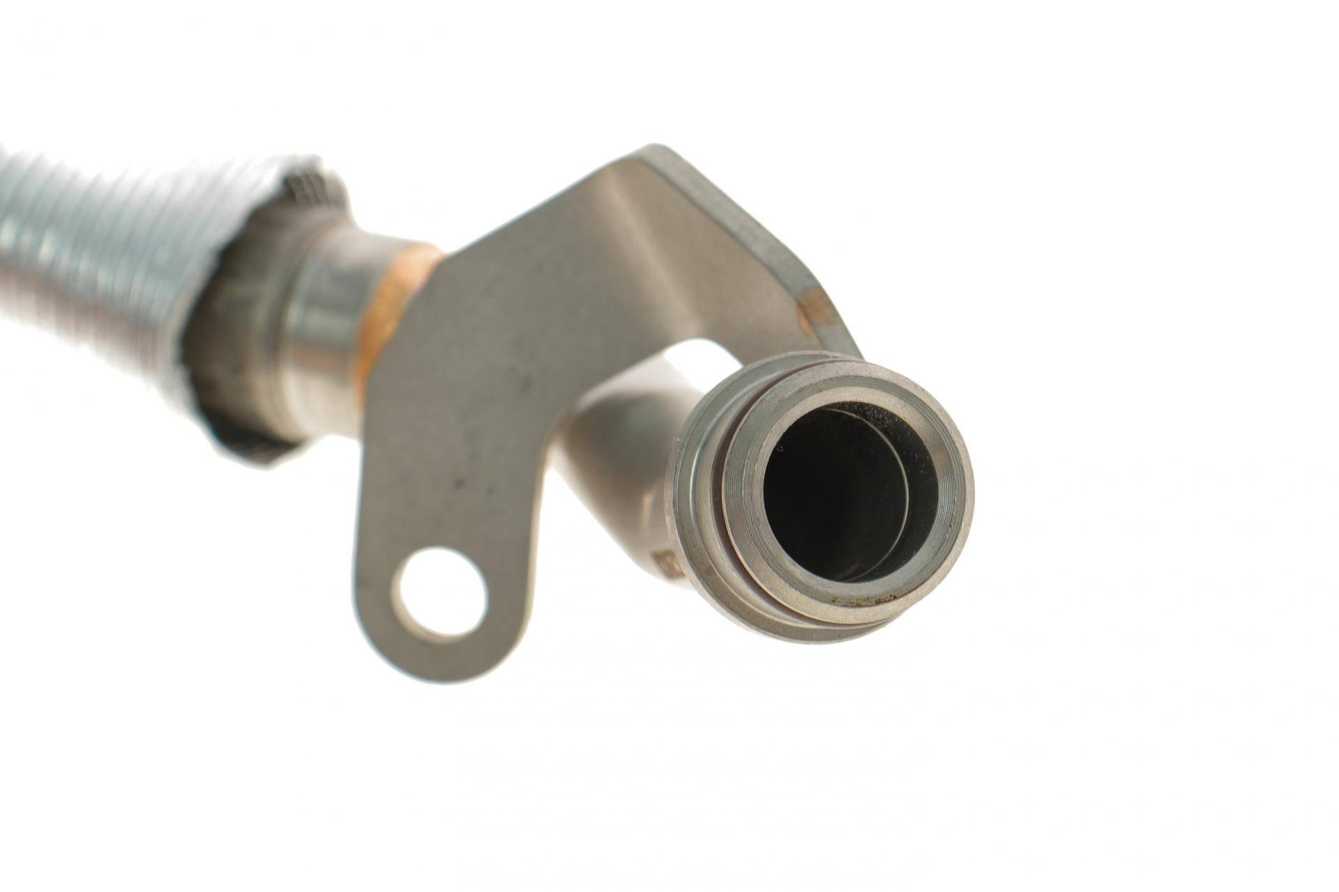 Трубка зливу оливи з турбіни BMW 3 (E90/E91/E92/E93) 3.0 i (N54/N55) 06-13