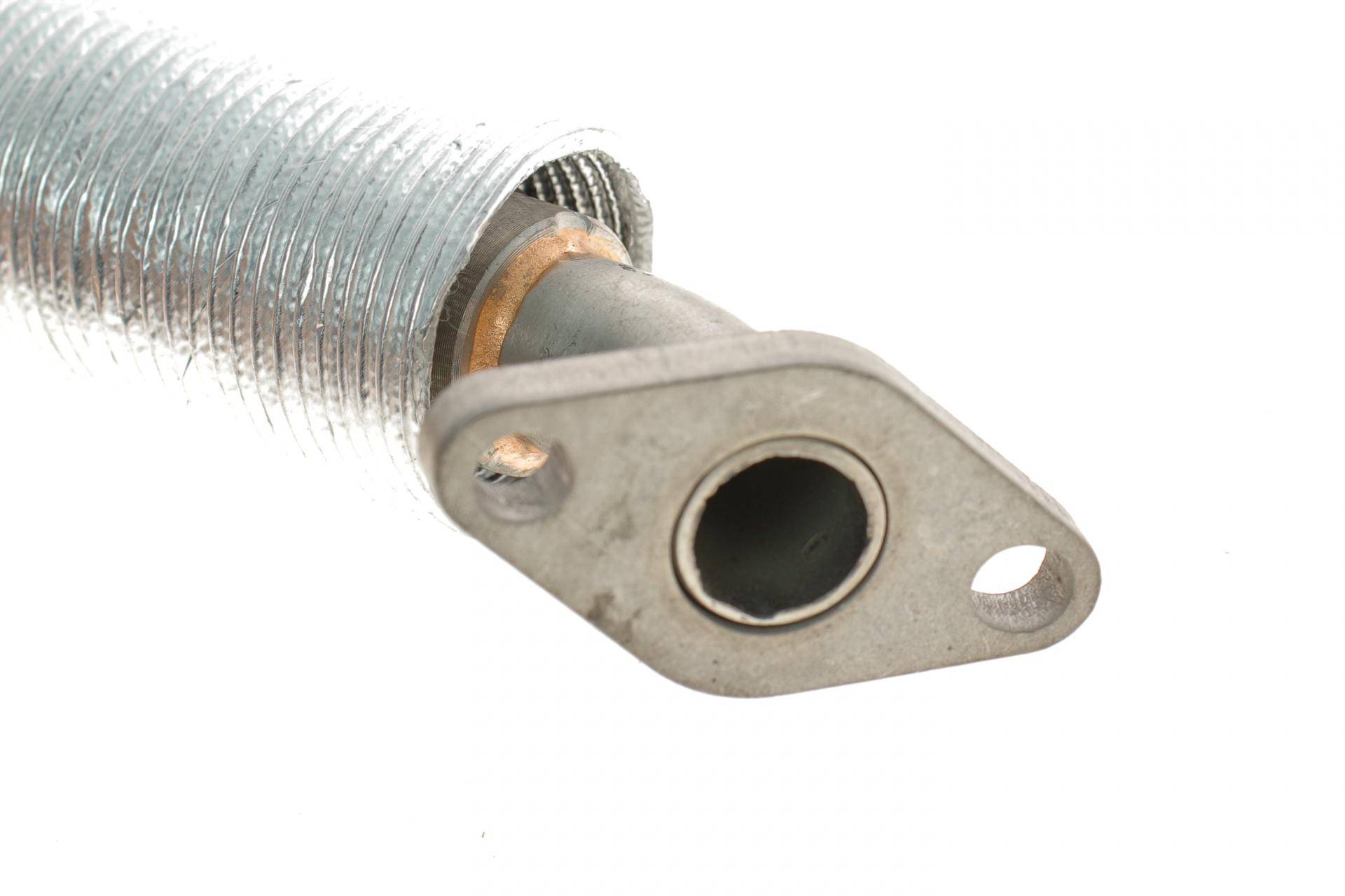 Трубка зливу оливи з турбіни BMW 3 (E90/E91/E92/E93) 3.0 i (N54/N55) 06-13