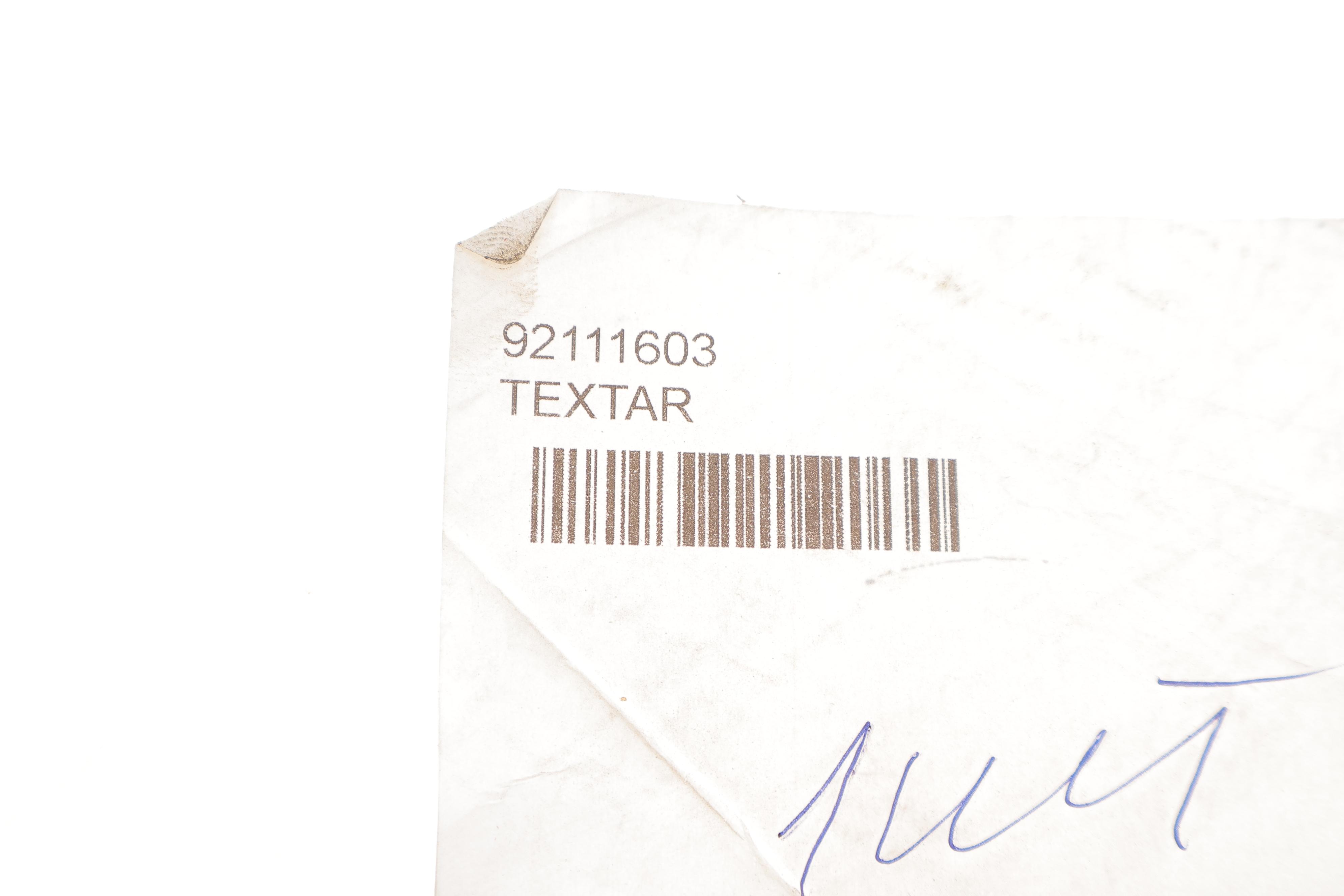 Диск гальмівний (передній) Citroen Berlingo 08- (283x26) PRO