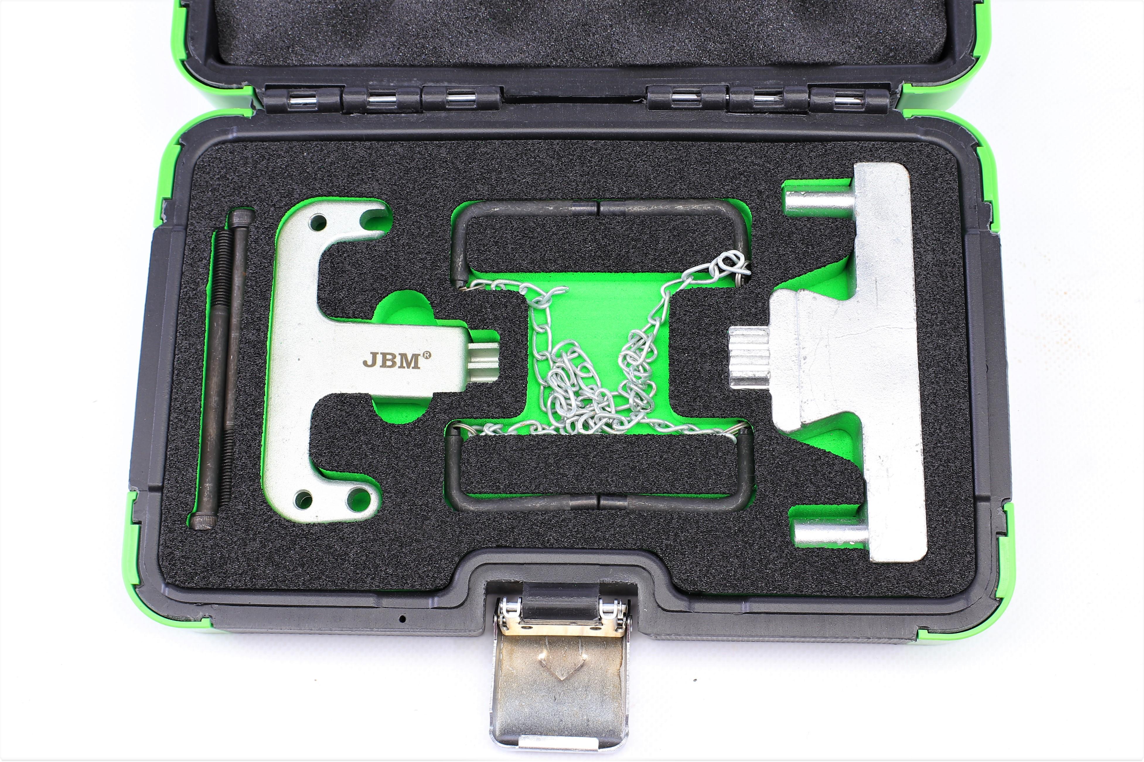 Інструмент регулювання зубчатого ременя Mercedes/ Chrysler/ Jeep