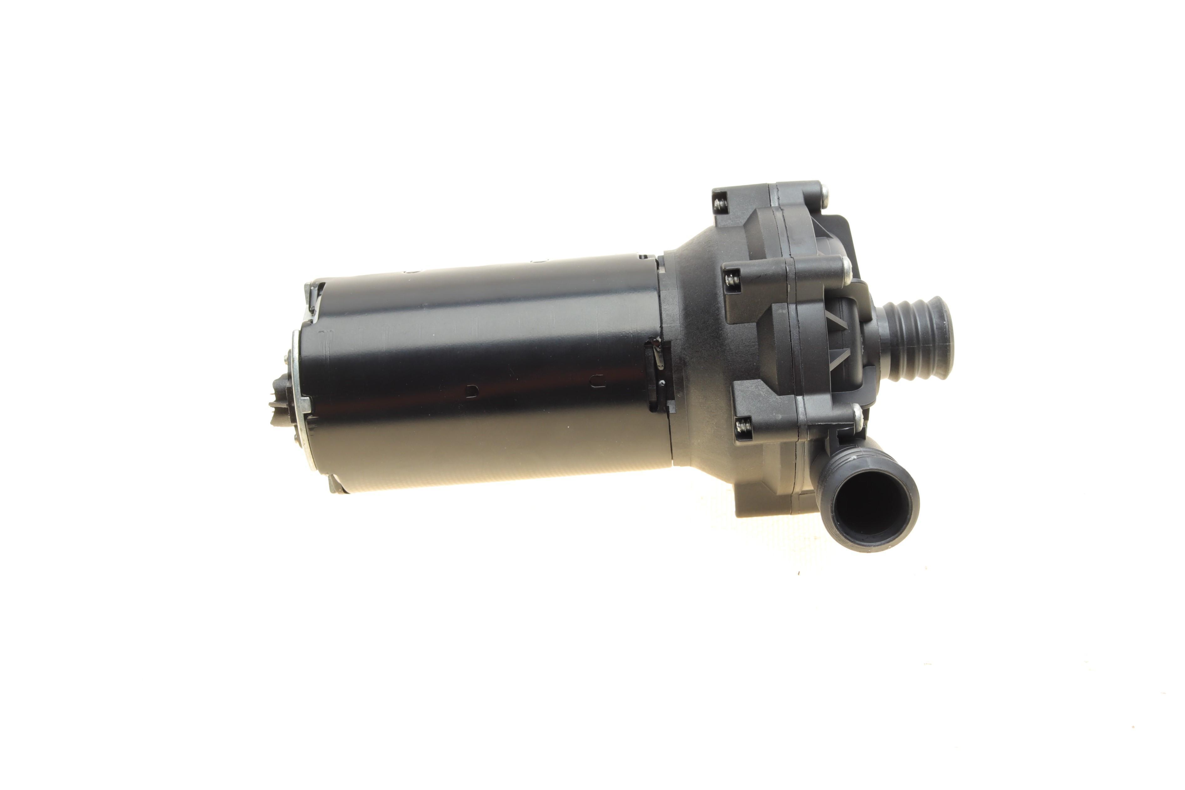 Насос системи охолодження (дод.) MB E-class (W211/W212)/GL-class (X166) 1.8-6.2 (пошкоджена фішка)