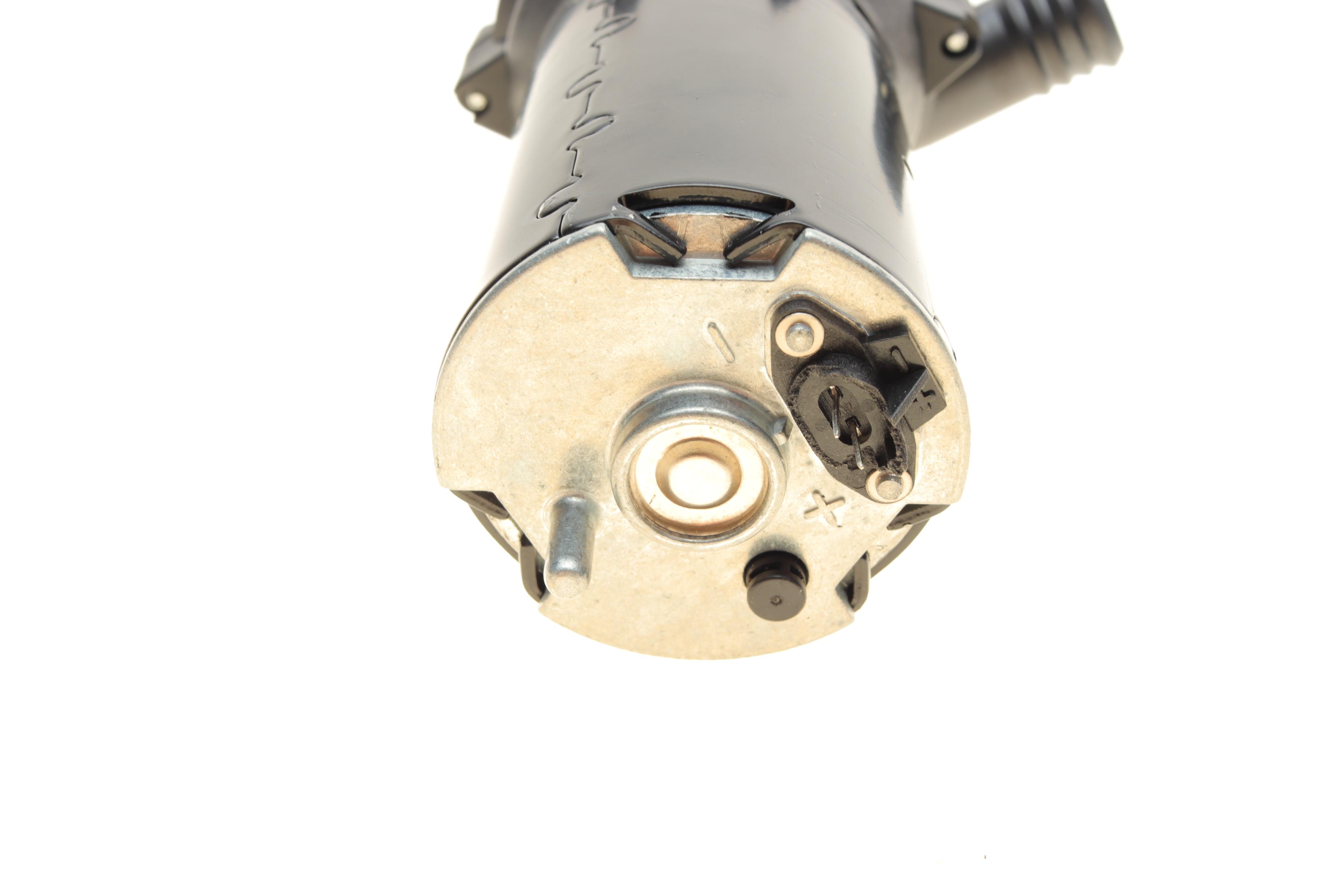 Насос системи охолодження (дод.) MB E-class (W211/W212)/GL-class (X166) 1.8-6.2 (пошкоджена фішка)