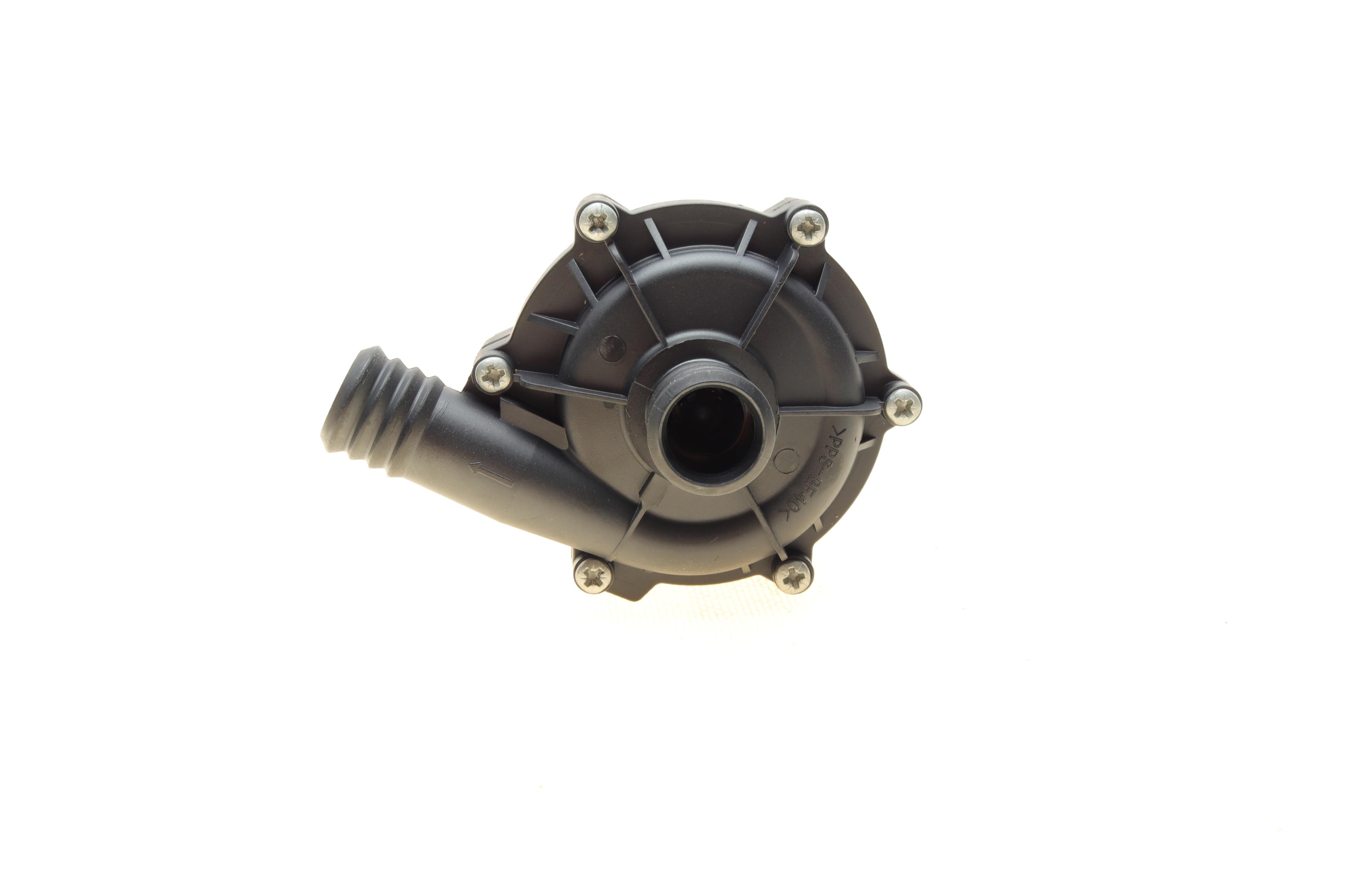 Насос системи охолодження (дод.) MB E-class (W211/W212)/GL-class (X166) 1.8-6.2 (пошкоджена фішка)