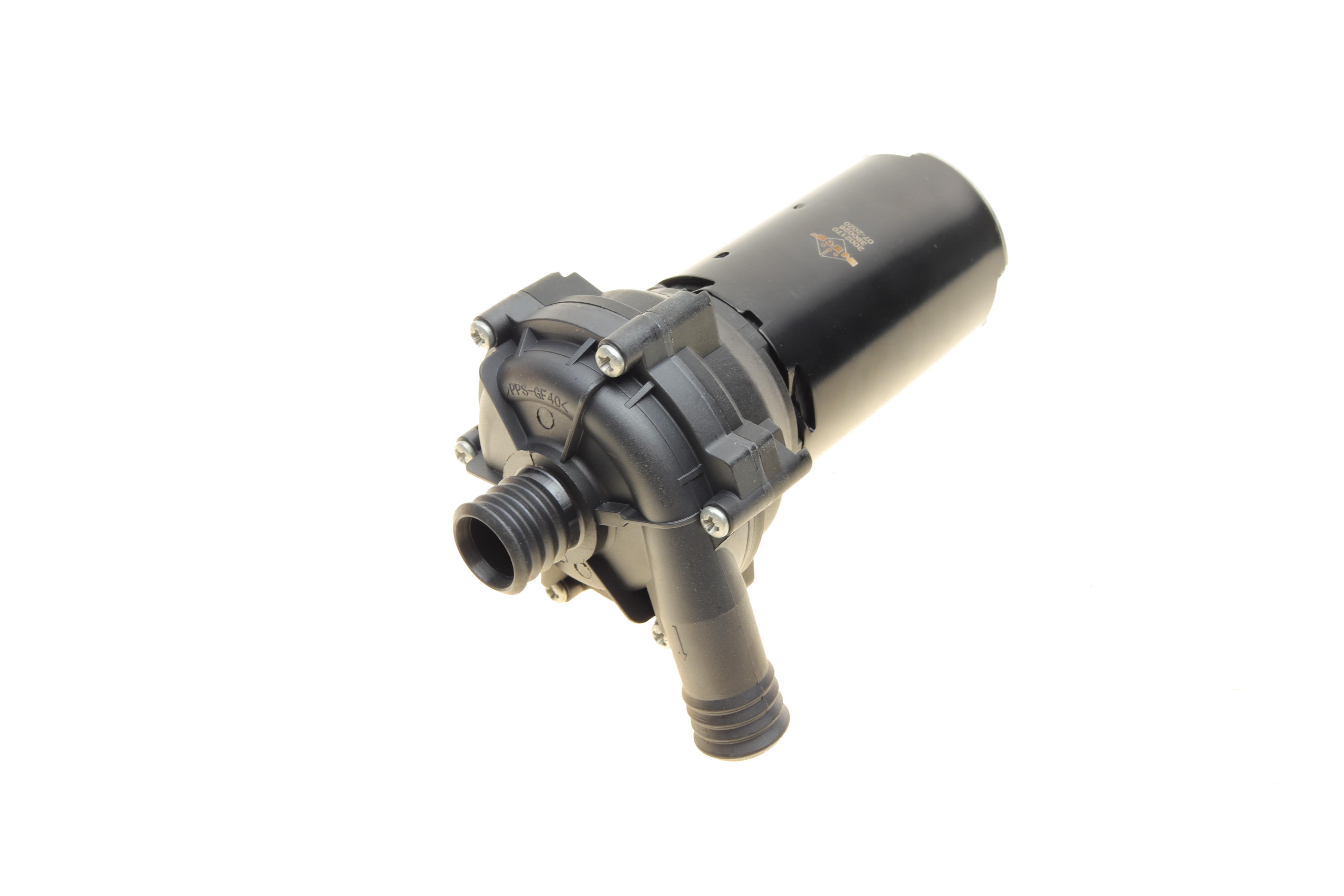 Насос системи охолодження (дод.) MB E-class (W211/W212)/GL-class (X166) 1.8-6.2 (пошкоджена фішка)