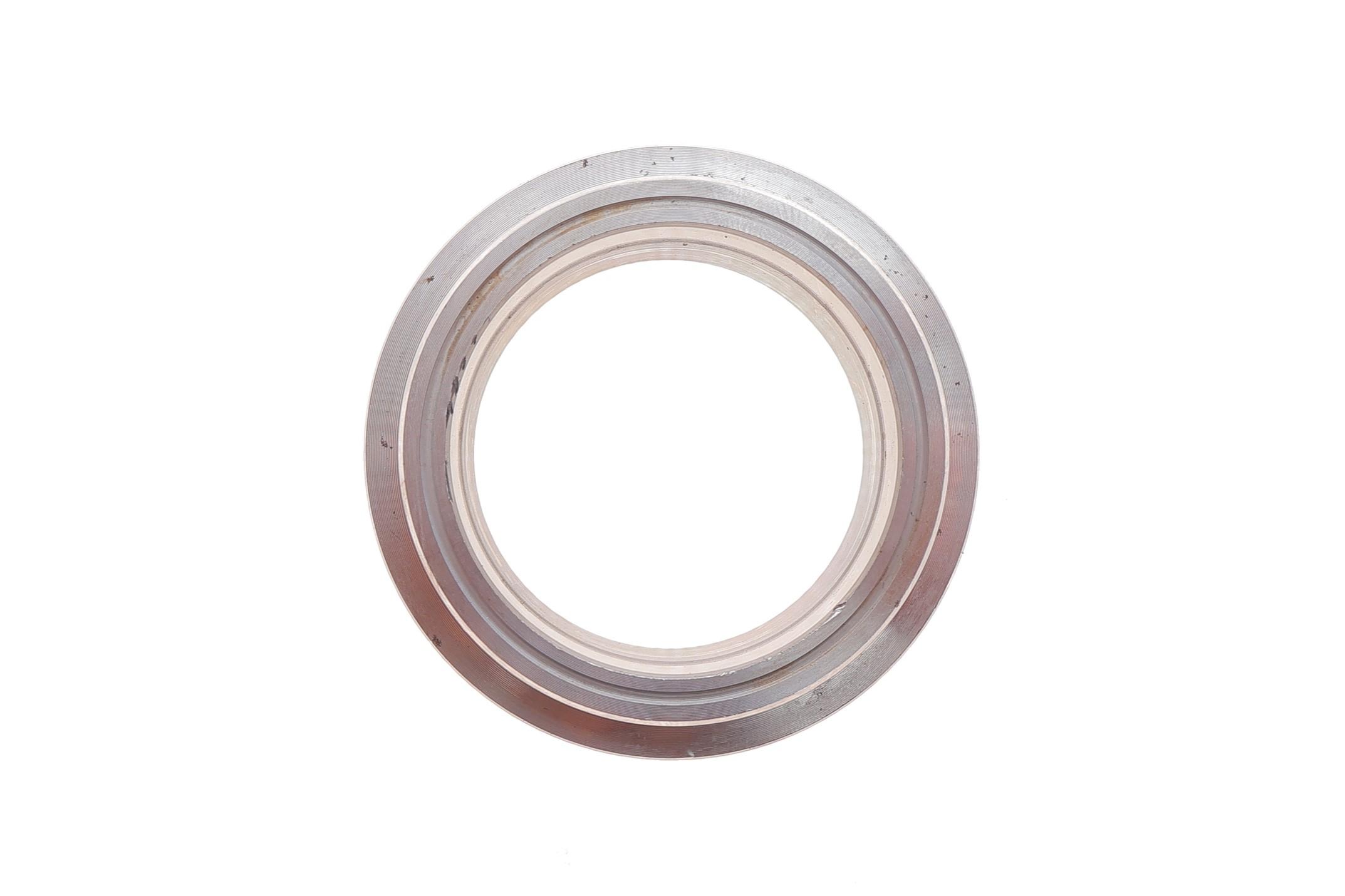 Підшипник маточини (задньої) Hyundai H-1/Terracan 98-06 (40x80x45) (к-кт)