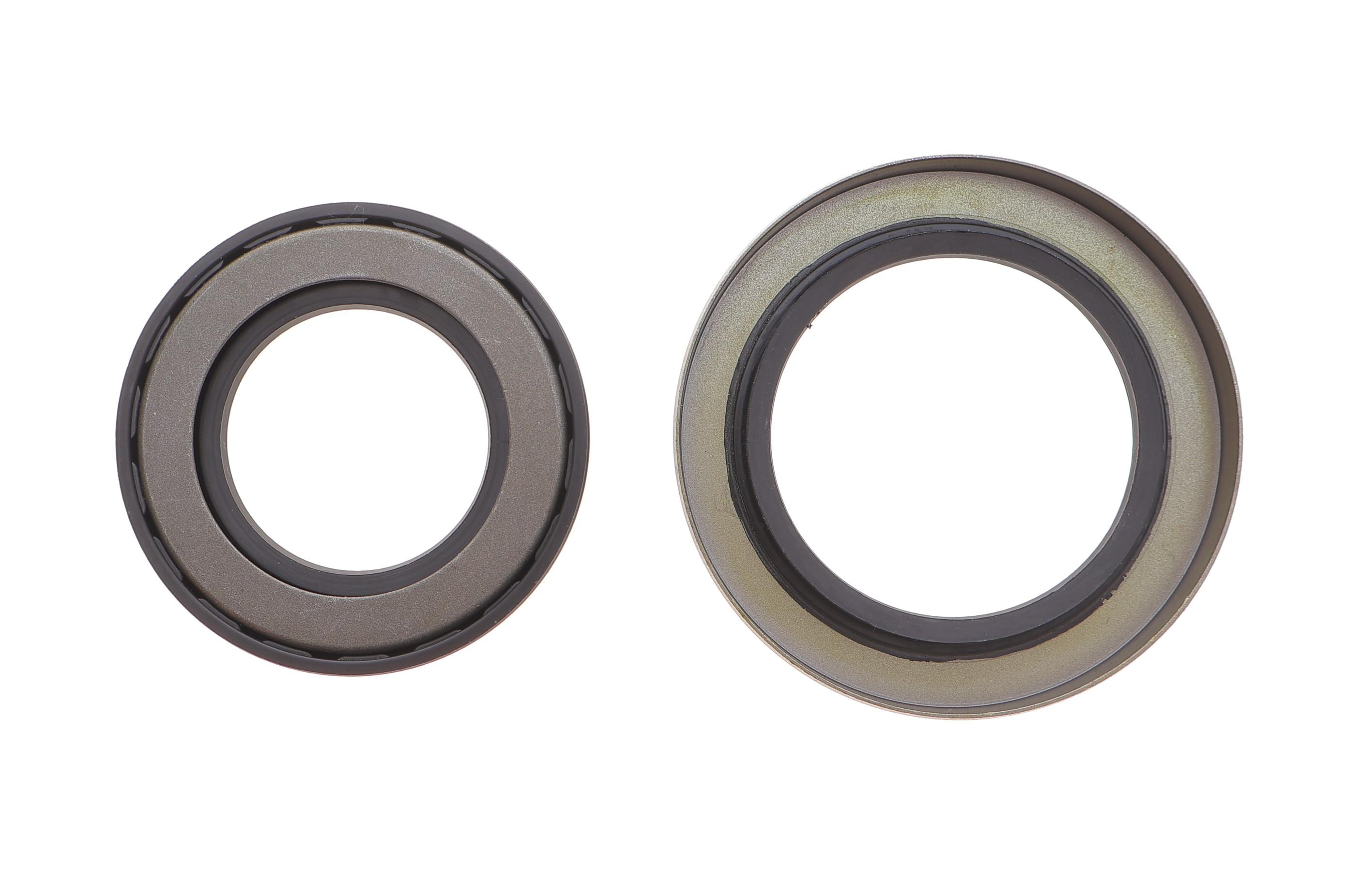 Підшипник маточини (задньої) Hyundai H-1/Terracan 98-06 (40x80x45) (к-кт)