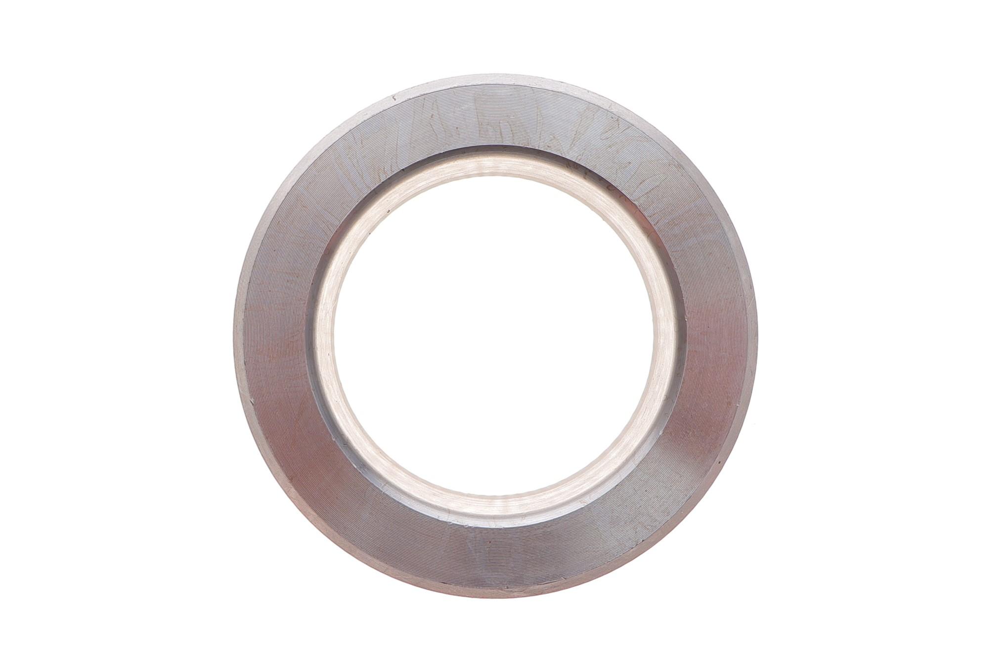 Підшипник маточини (задньої) Hyundai H-1/Terracan 98-06 (40x80x45) (к-кт)