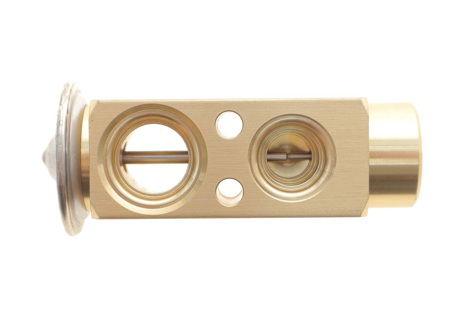 Клапан компресора кондиціонера MB C-class (W203) 00-07