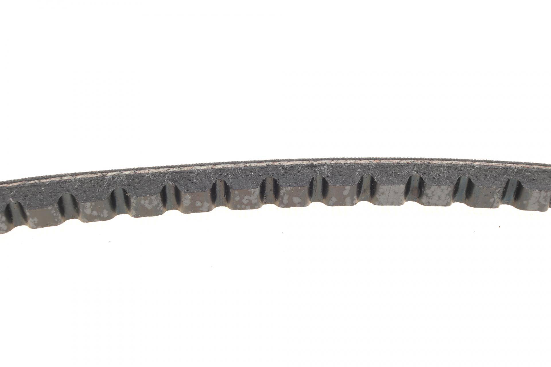 Ремінь генератора Audi 80 1.9D 89-91/Citroen CX 2.0 74-79/VW Passat 1.6D/TD 79-88