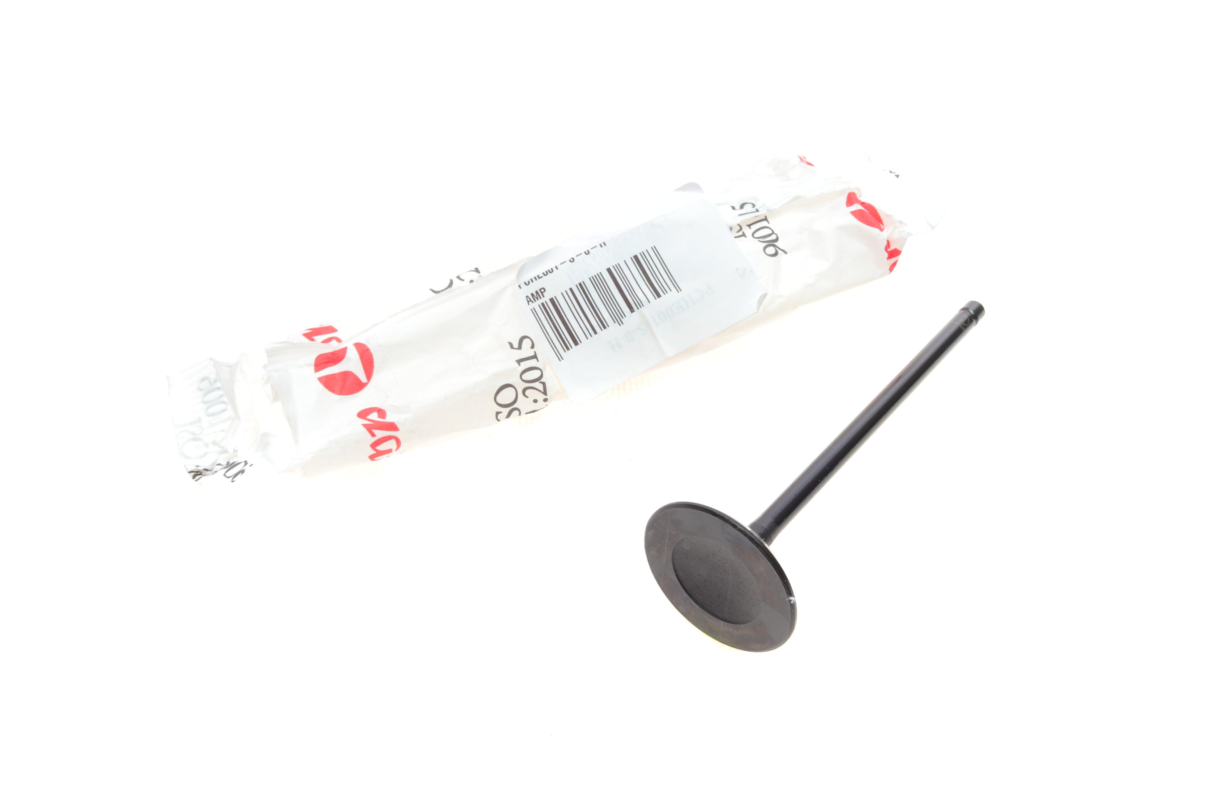 Клапан (впуск) Chevrolet Aveo/Kalos/Matiz/Daewoo Damas/Matiz/Tico 0.8-1.2