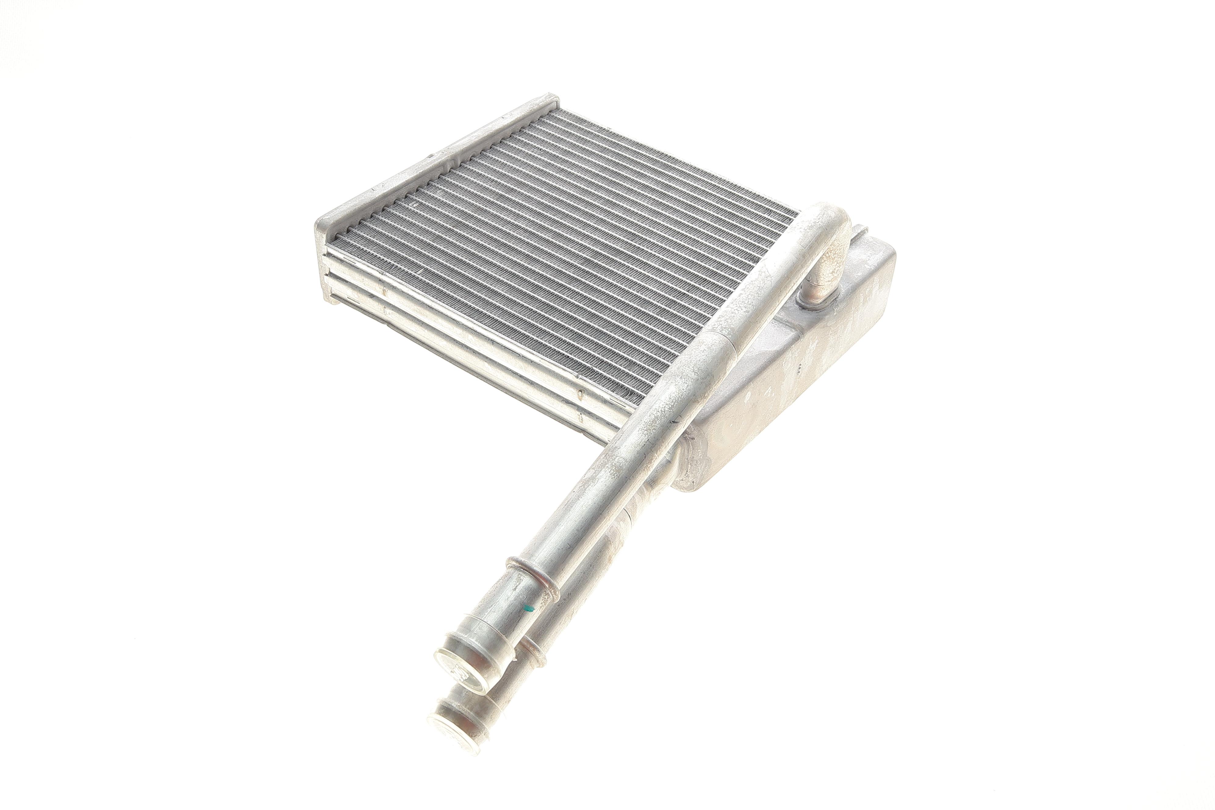 Радіатор пічки Ford Transit Connect 1.4-2.0 98-