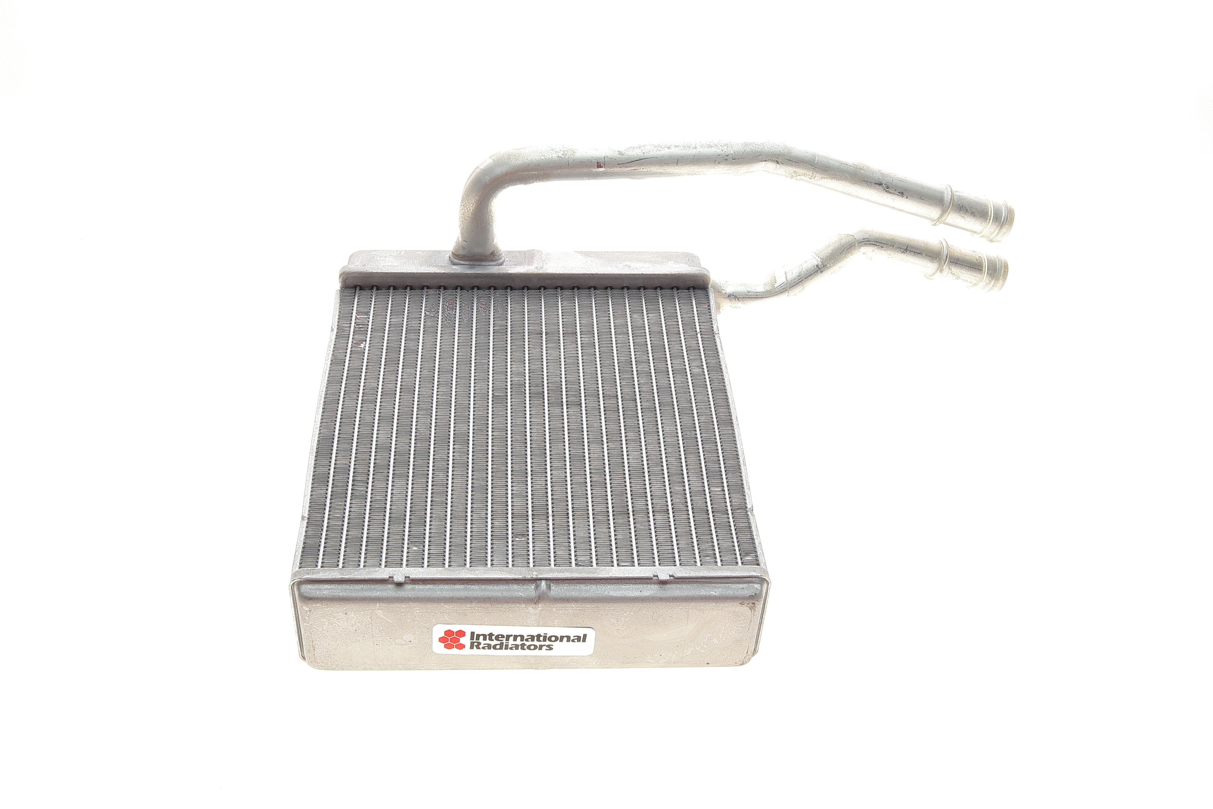 Радіатор пічки Ford Transit Connect 1.4-2.0 98-