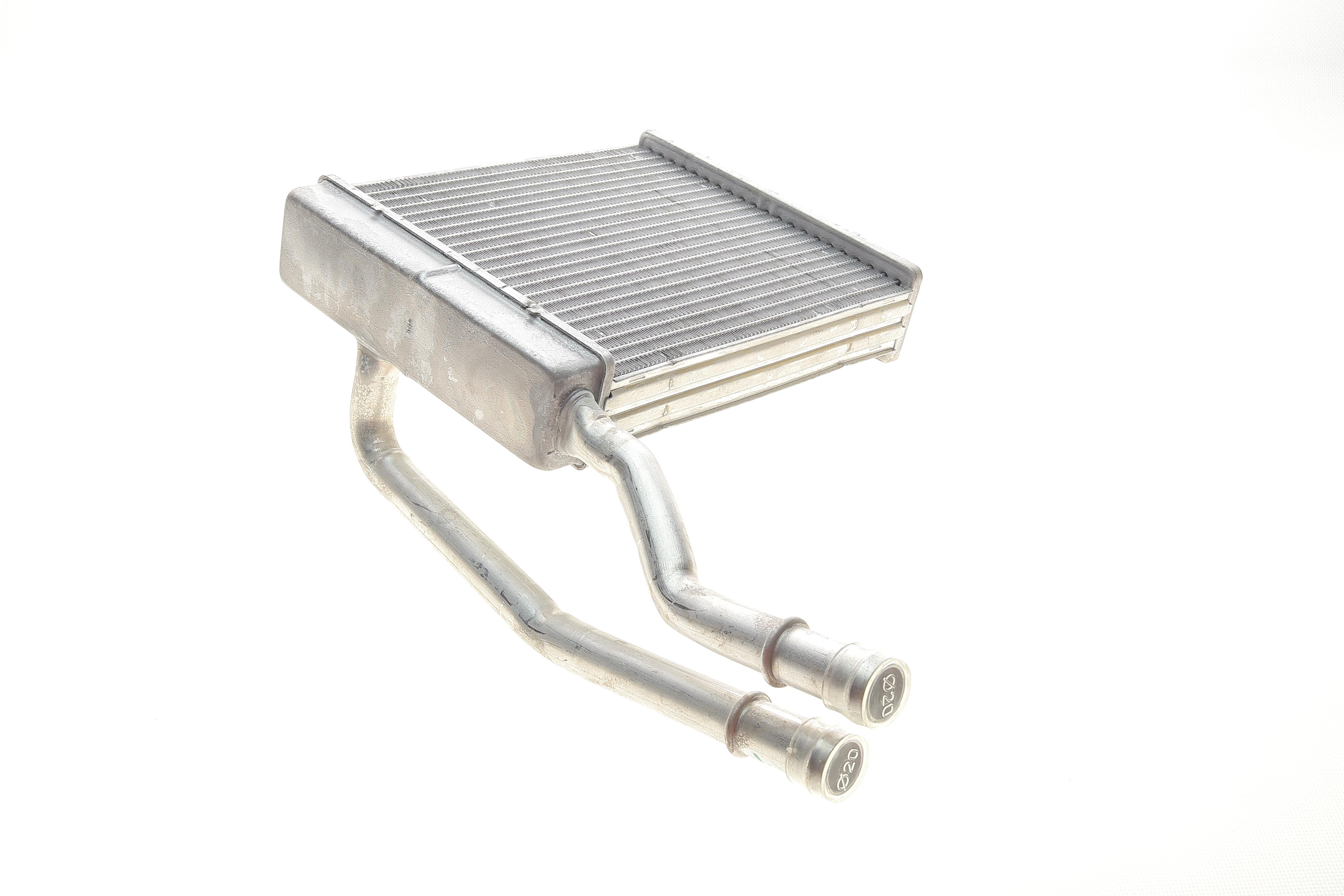 Радіатор пічки Ford Transit Connect 1.4-2.0 98-