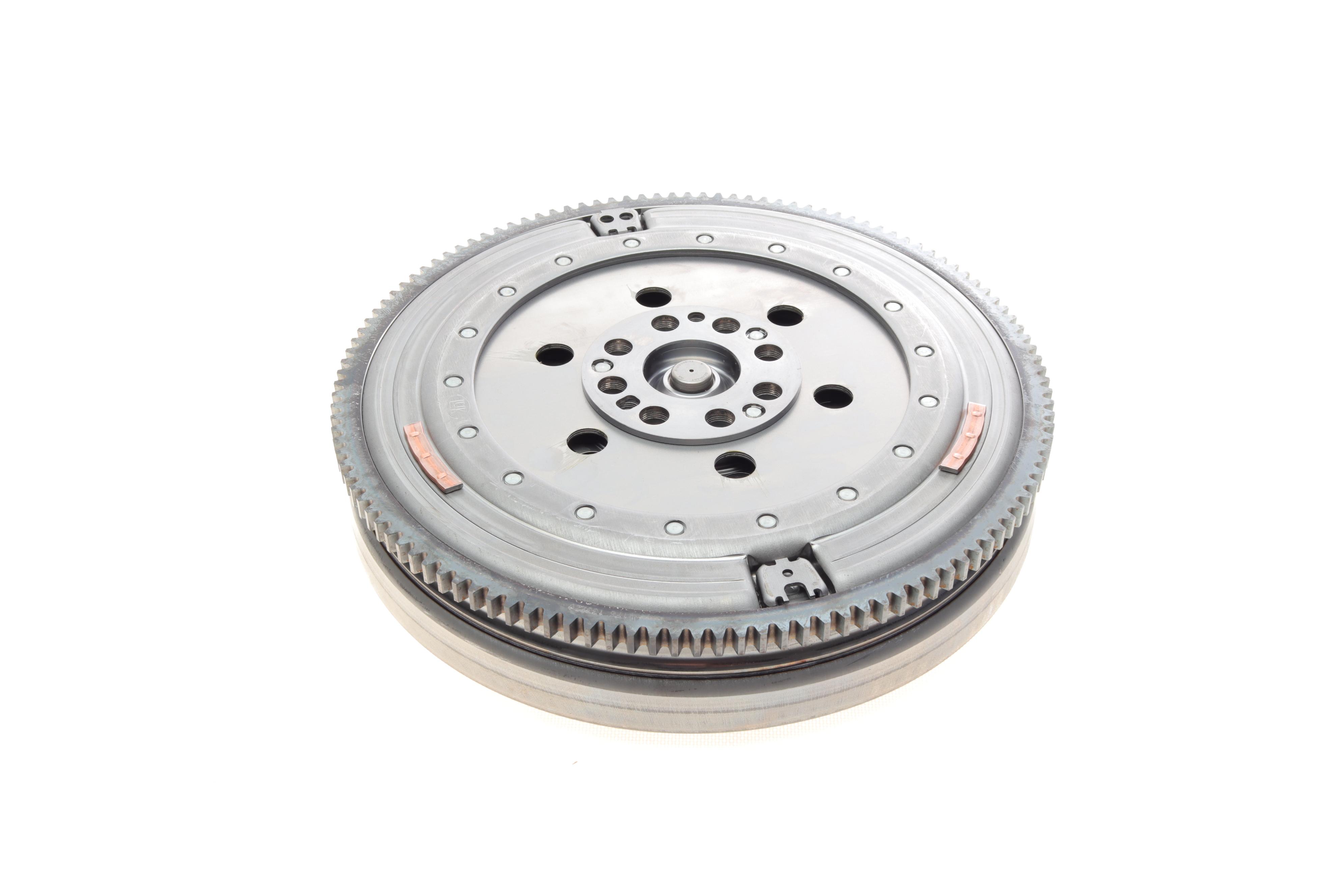 Демпфер зчеплення BMW 3 (E90/F30/F80)/5 (F10)/X3 (F25) 04-18, N47/B47