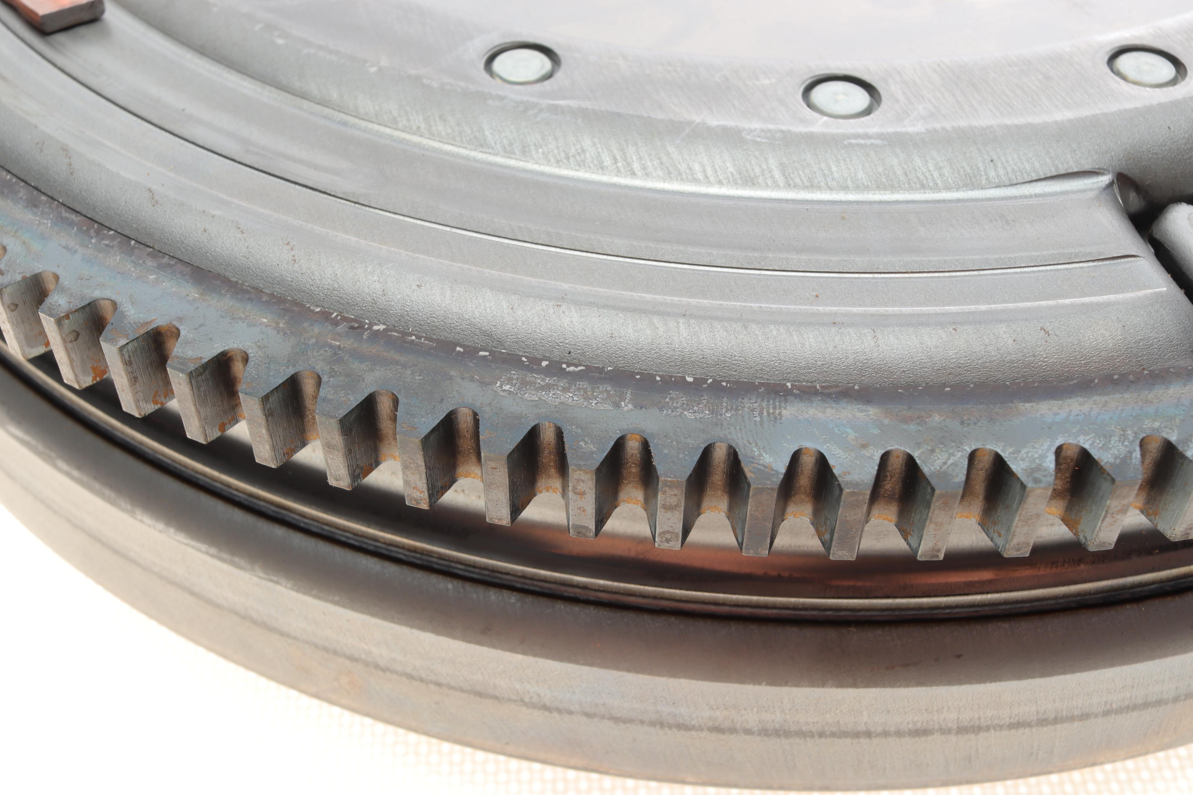 Демпфер зчеплення BMW 3 (E90/F30/F80)/5 (F10)/X3 (F25) 04-18, N47/B47