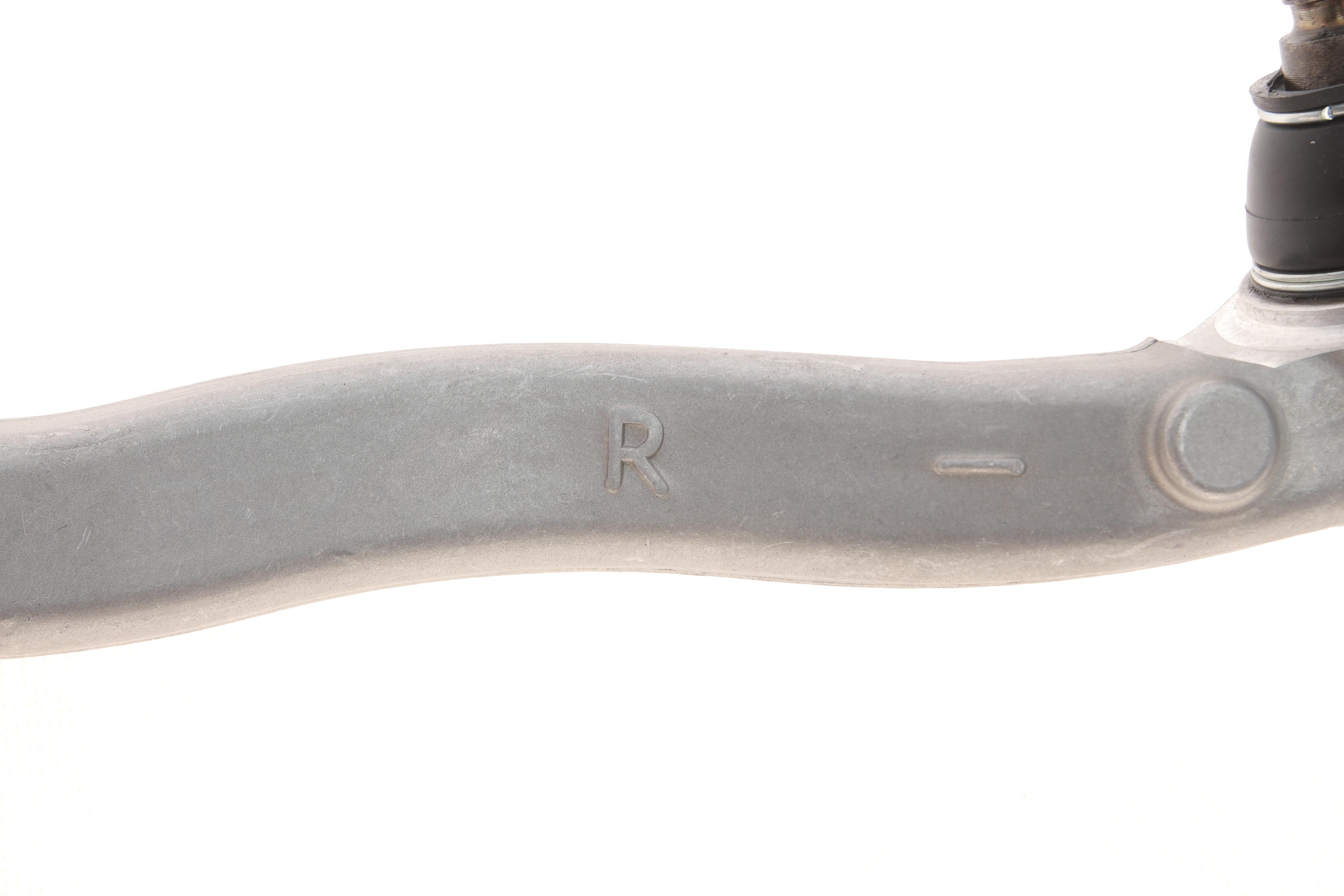 Важіль підвіски (передній/знизу) (R) MB C-class (W204) 07-14