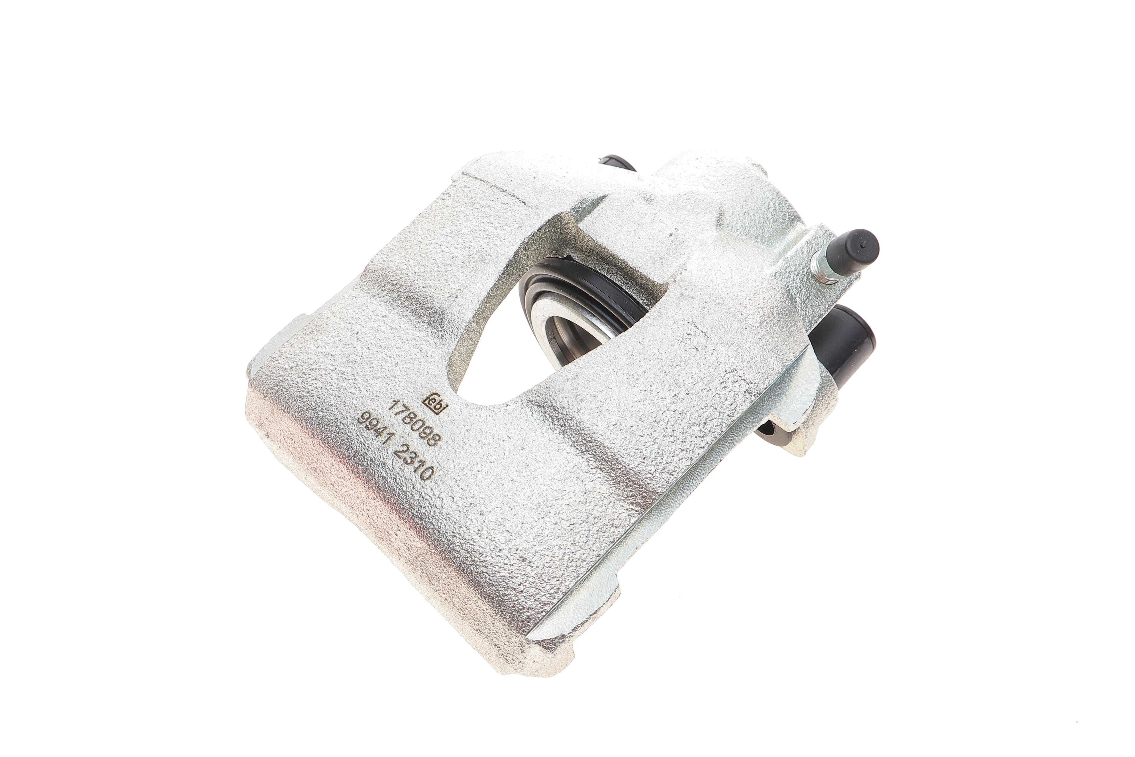 Суппорт тормозной (передний) (L) Audi A1/A3/ Skoda Fabia/Octavia/Rapid 1.0-3.6 96- (d=54mm)