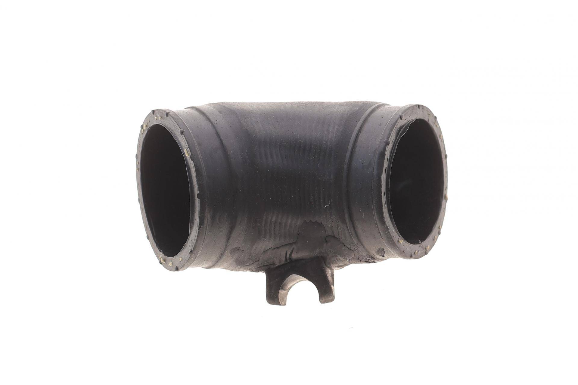 Патрубок інтеркулера Audi A4/VW Passat 1.9TDI 00-05