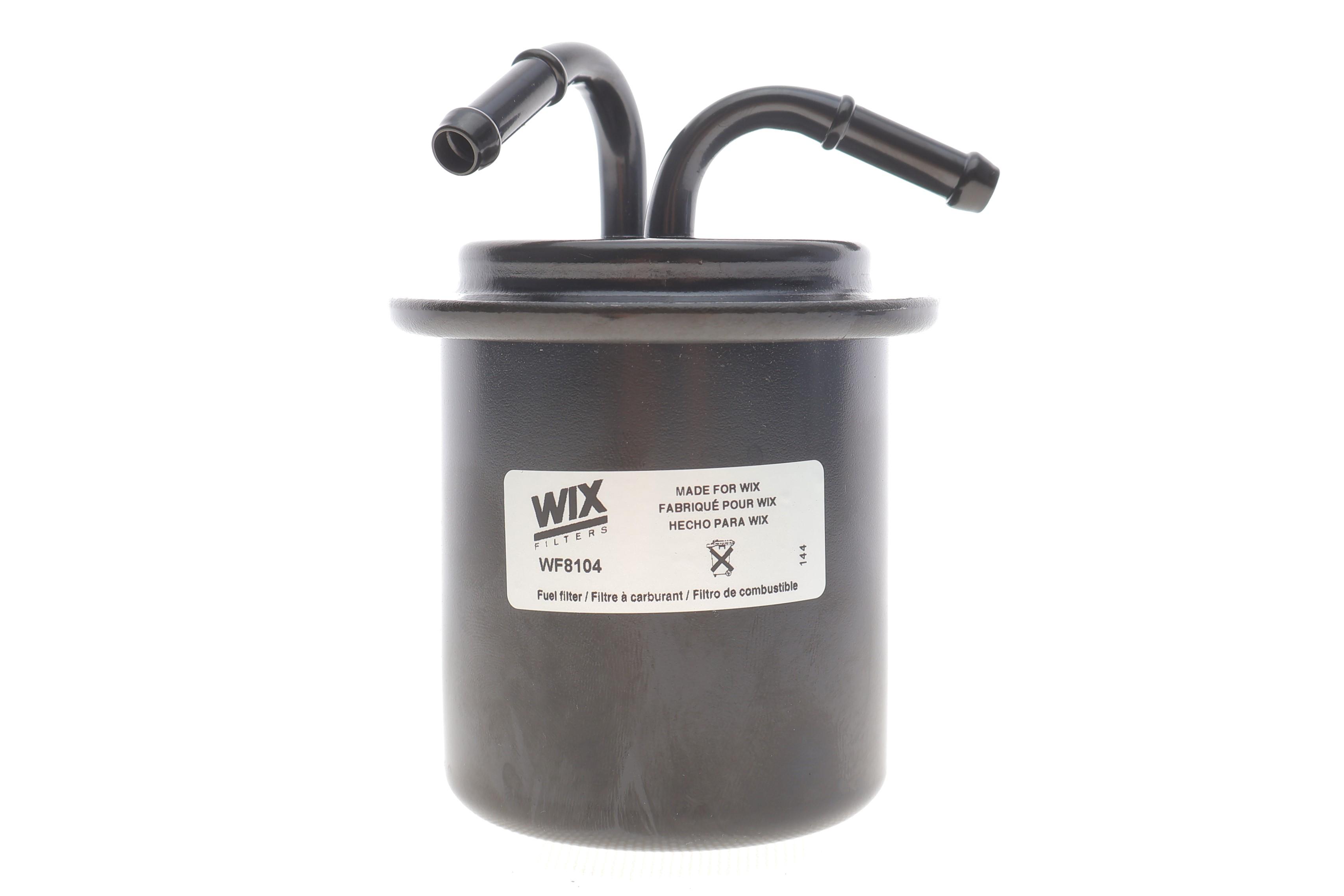 Фільтр паливний Subaru Forester/Impreza/Legacy 1.5-3.3i 89-08