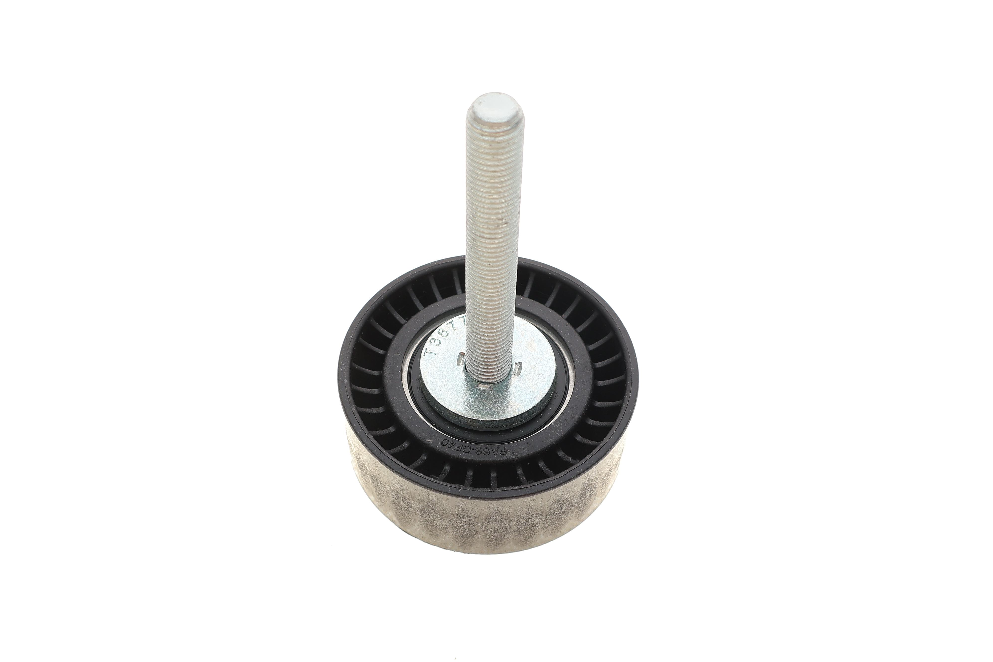 Ролик генератора Citroen Nemo/Peugeot Bipper/Fiat Doblo 1.3 HDi 10- (паразитний) (65x26)