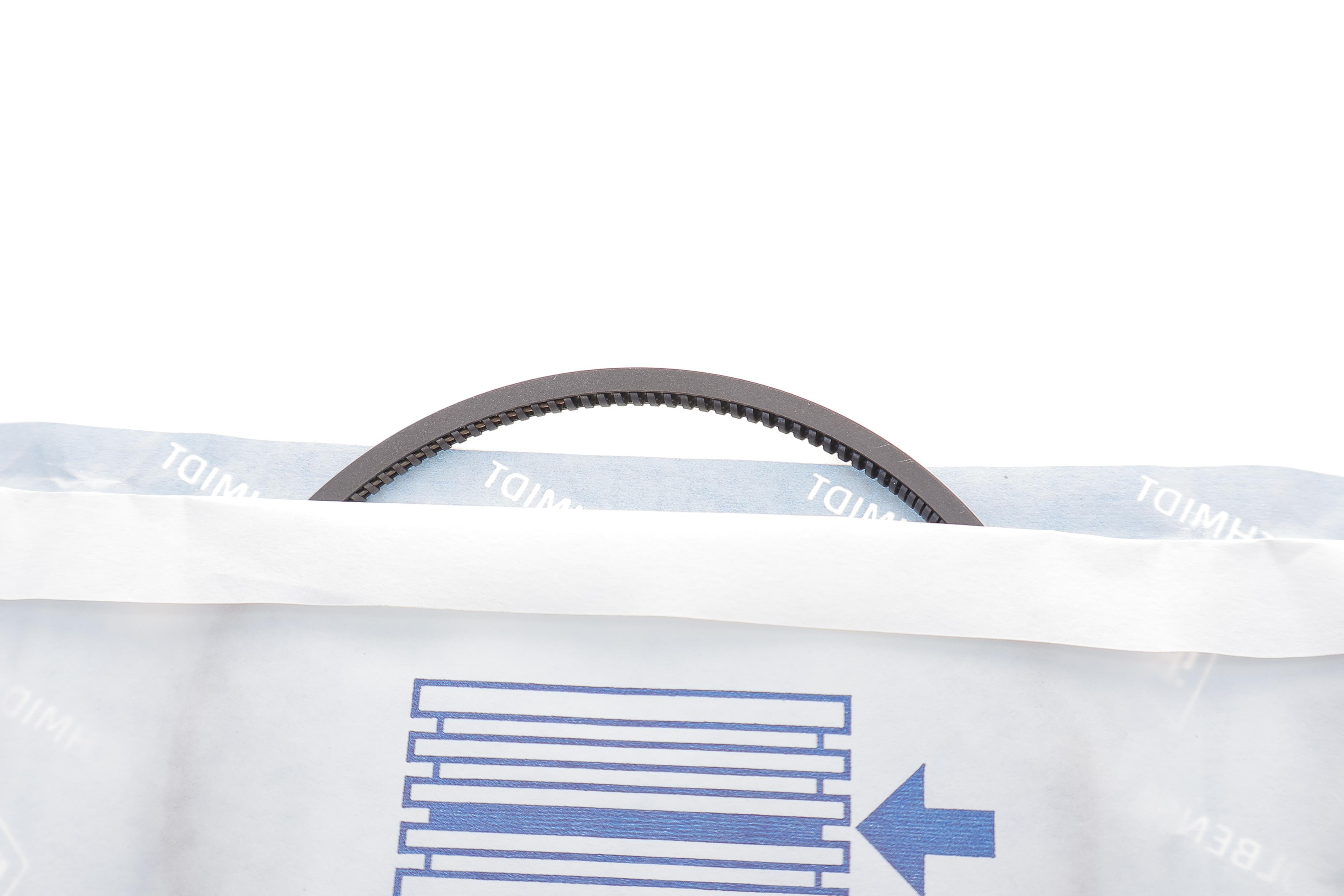 Кільця поршневі Ford Escort III/IV/Fiesta II/Opel Kadett D/E 1.6D 82-90 (79.98mm/STD)