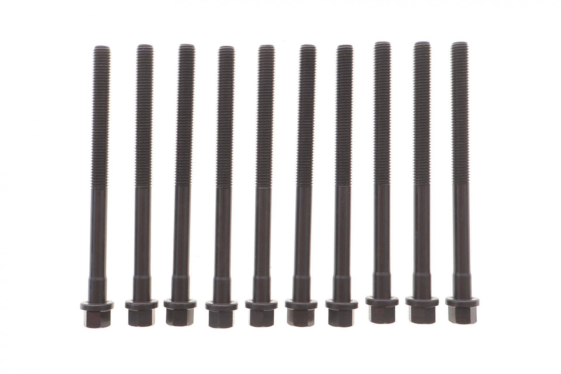 Болти головки (к-кт 10шт.) Ford Fiesta/Sierra 1.6 83-