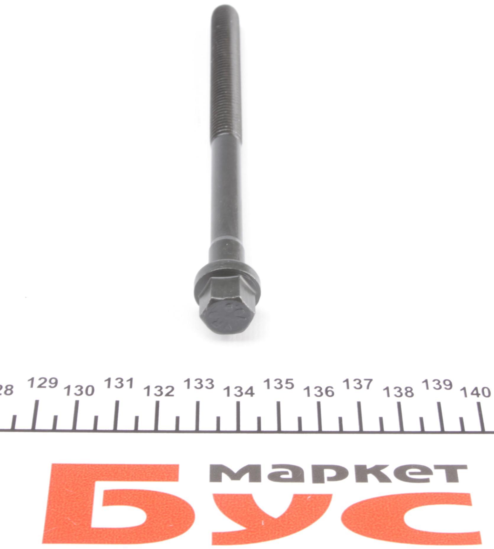 Болты головки (к-кт 10шт.) Ford Fiesta/Sierra 1.6 83-