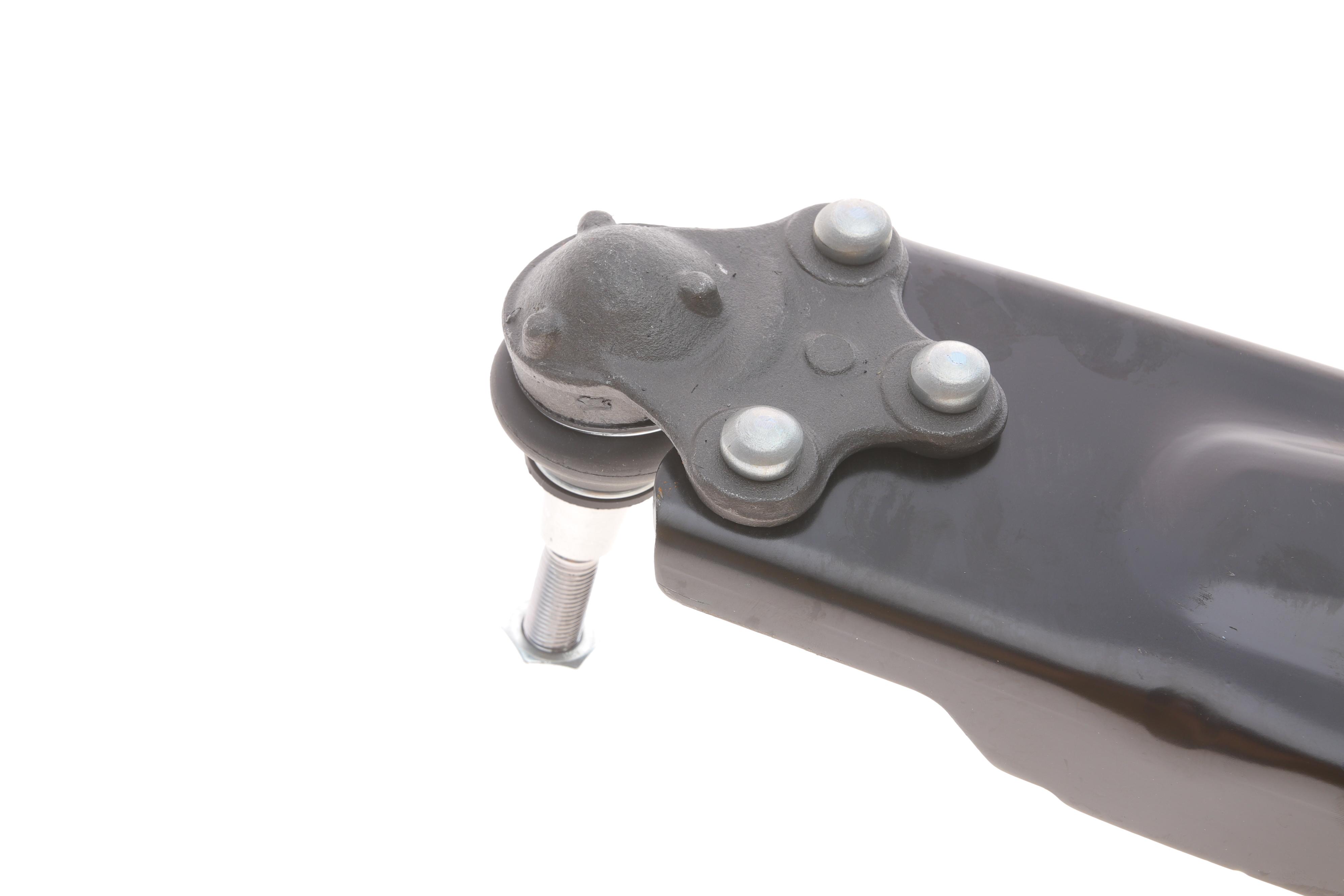 Важіль підвіски (передній) (L) Renault Laguna III 07-