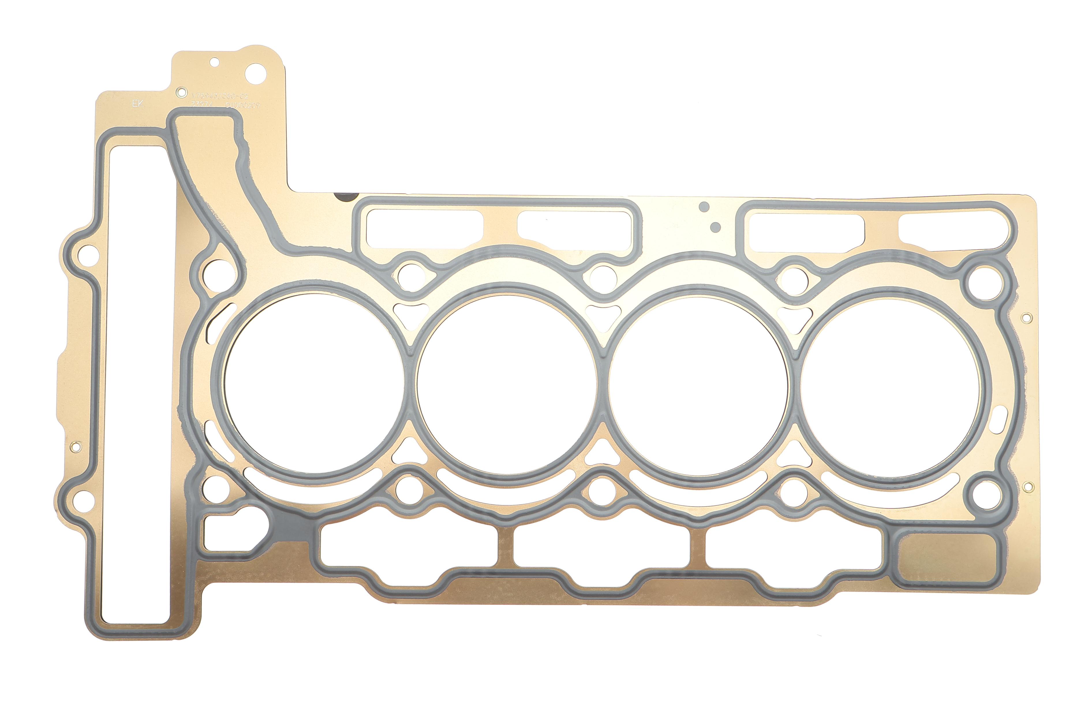 Прокладка ГБЦ Citroen Berlingo/Peugeot Partner 1.6 VTI 10-