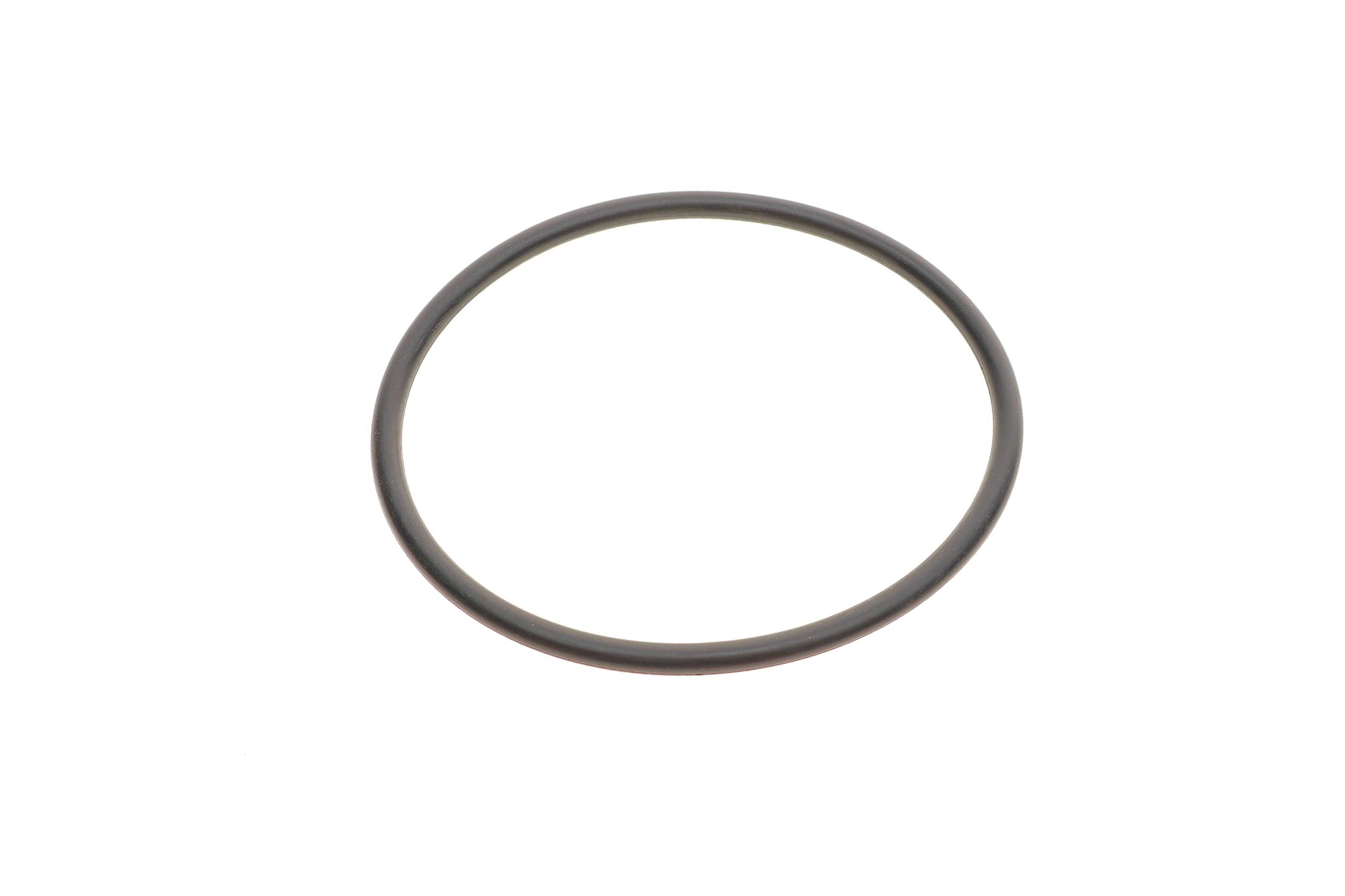 Прокладка корпуса фильтра масляного Citroen Berlingo/Peugeot Partner 1.6VTi 09- (к-кт)