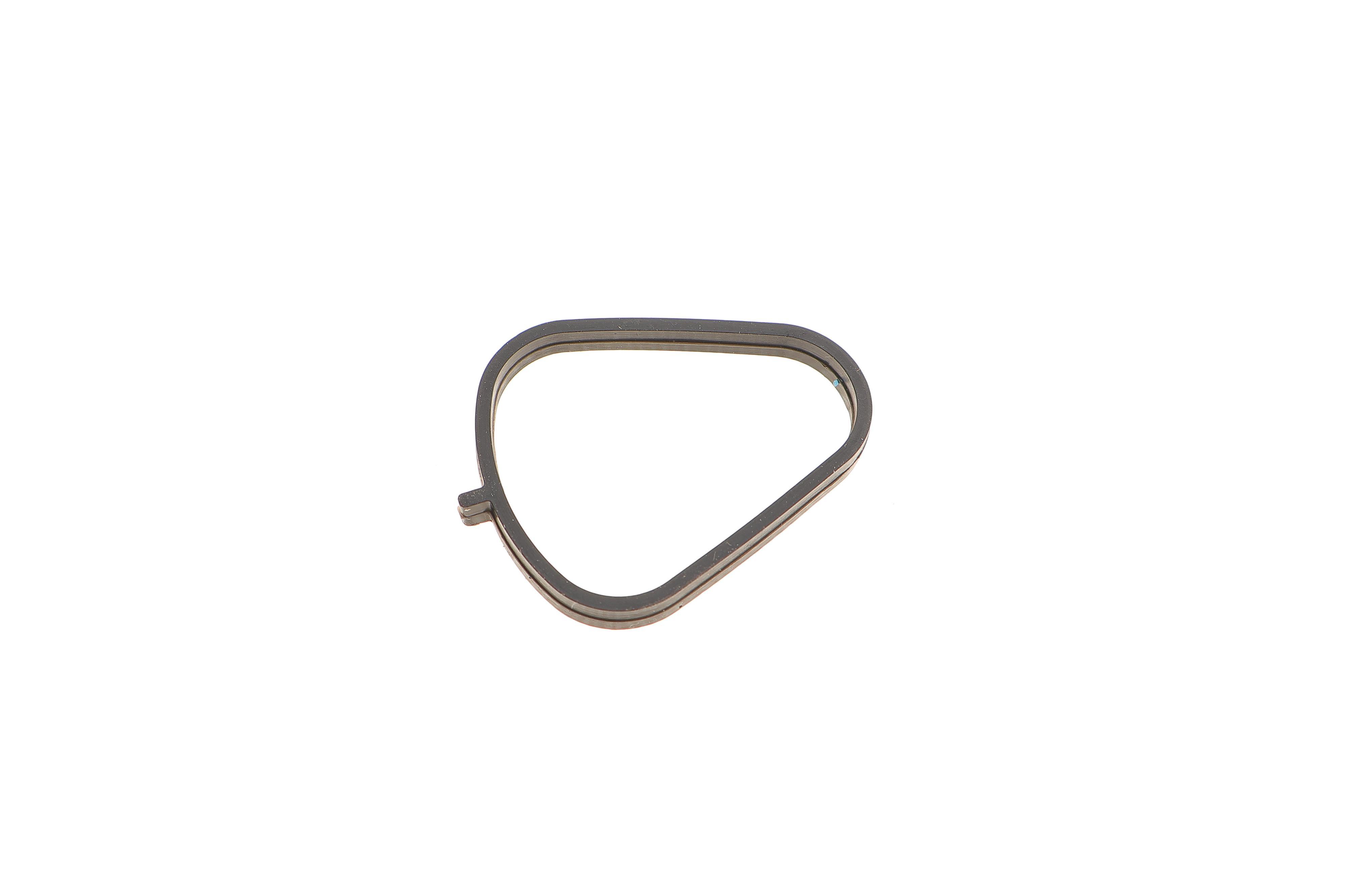 Прокладка корпуса фильтра масляного Citroen Berlingo/Peugeot Partner 1.6VTi 09- (к-кт)