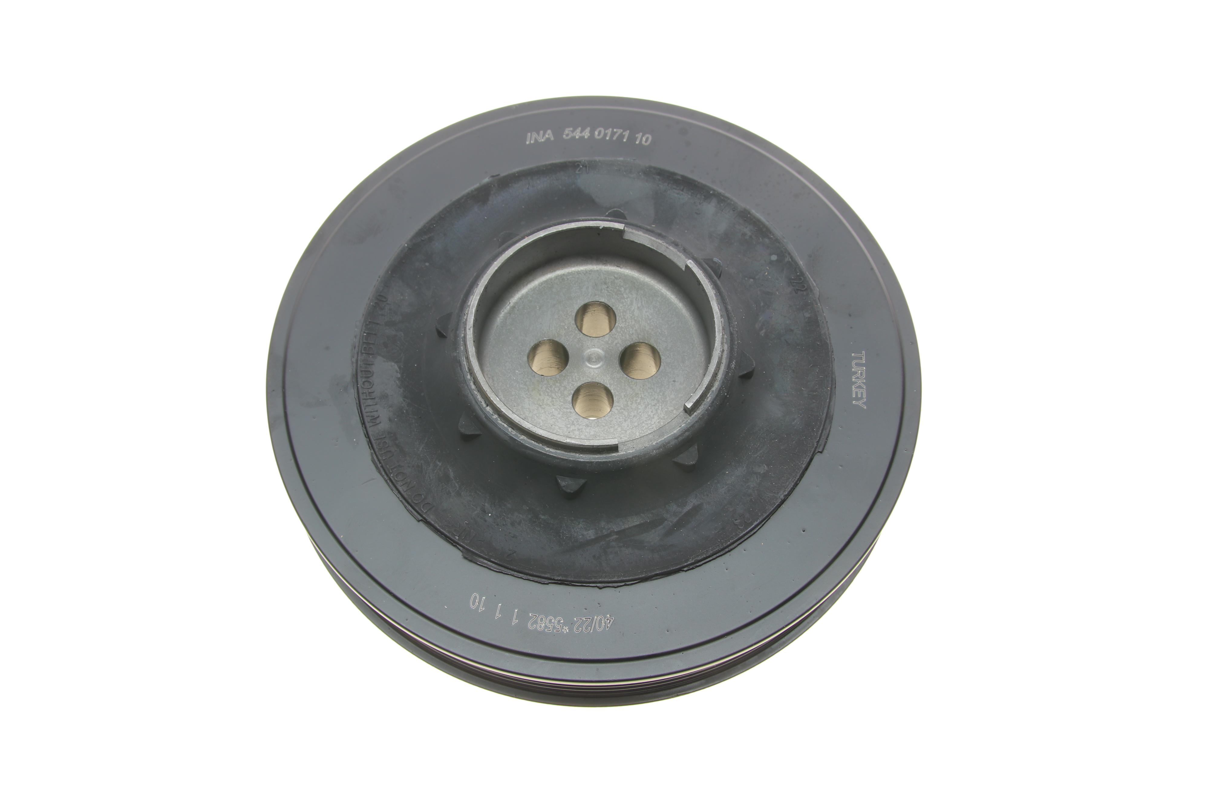 Шків колінвалу Mini Cooper D,SD/One D 1.6/2.0, 10-14, N47 C16/C20