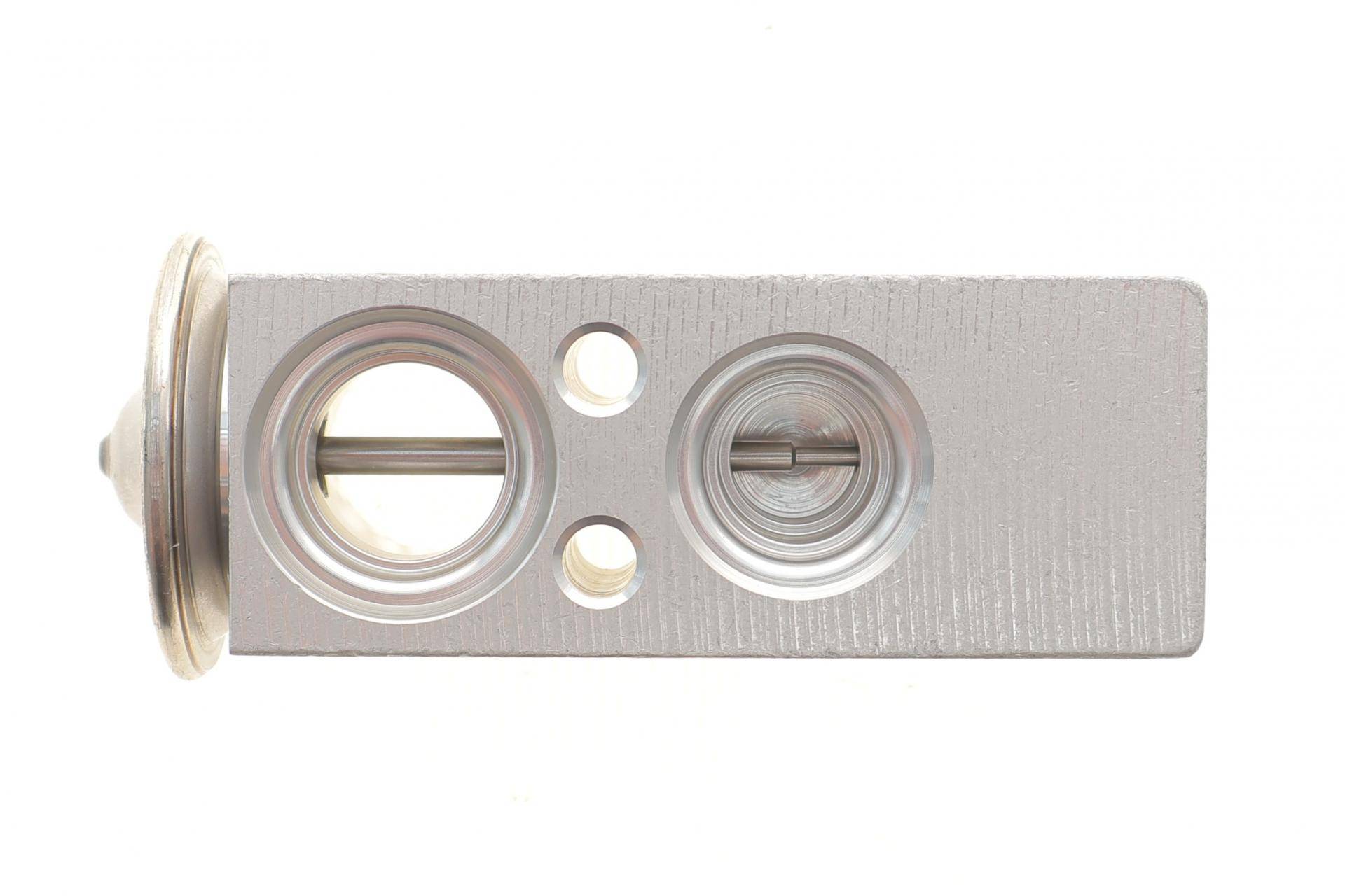 Клапан системи кондиціонування (розширювальний) Ford Fiesta 08-