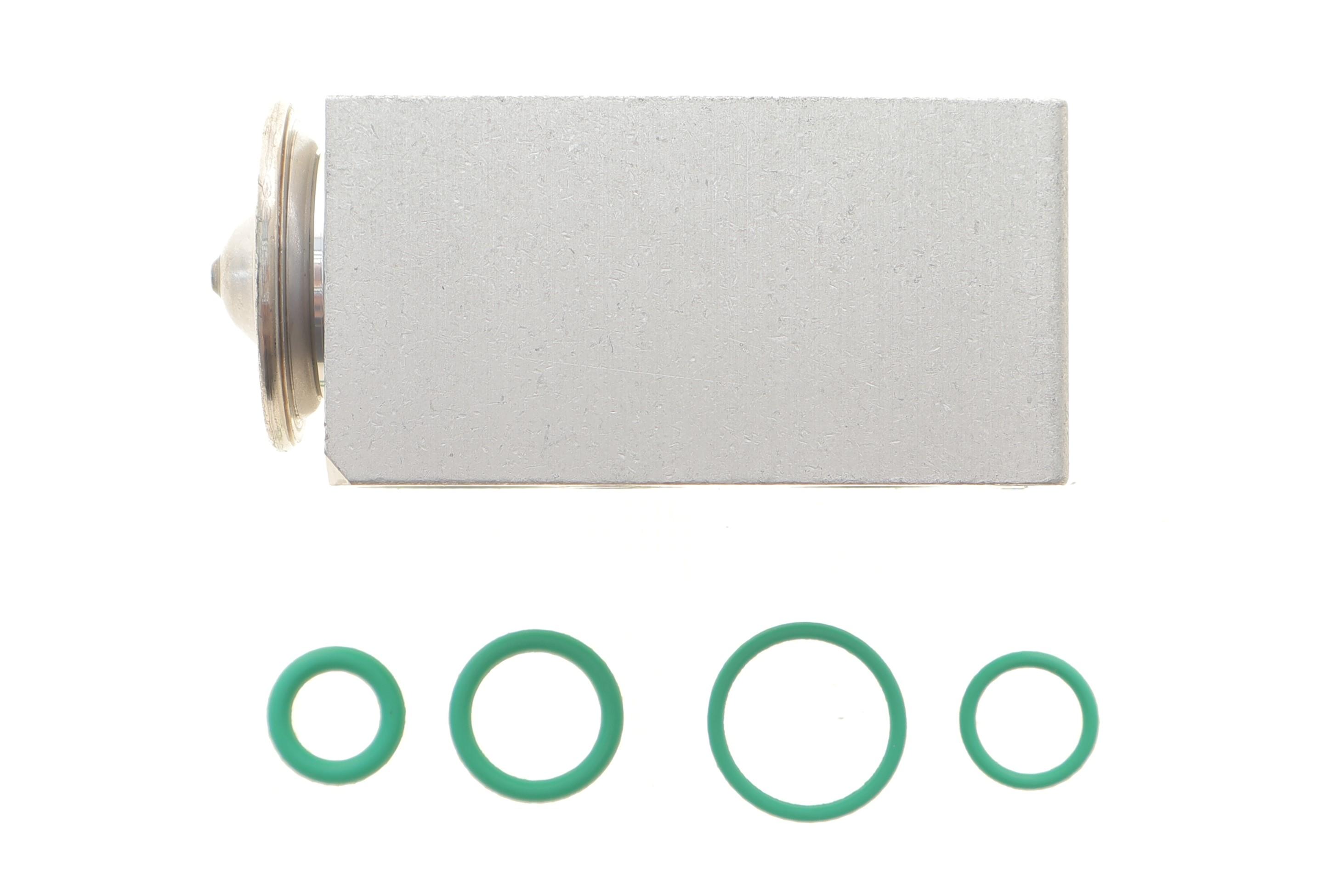 Клапан системы кондиционирования (расширительный) Ford Fiesta 08-