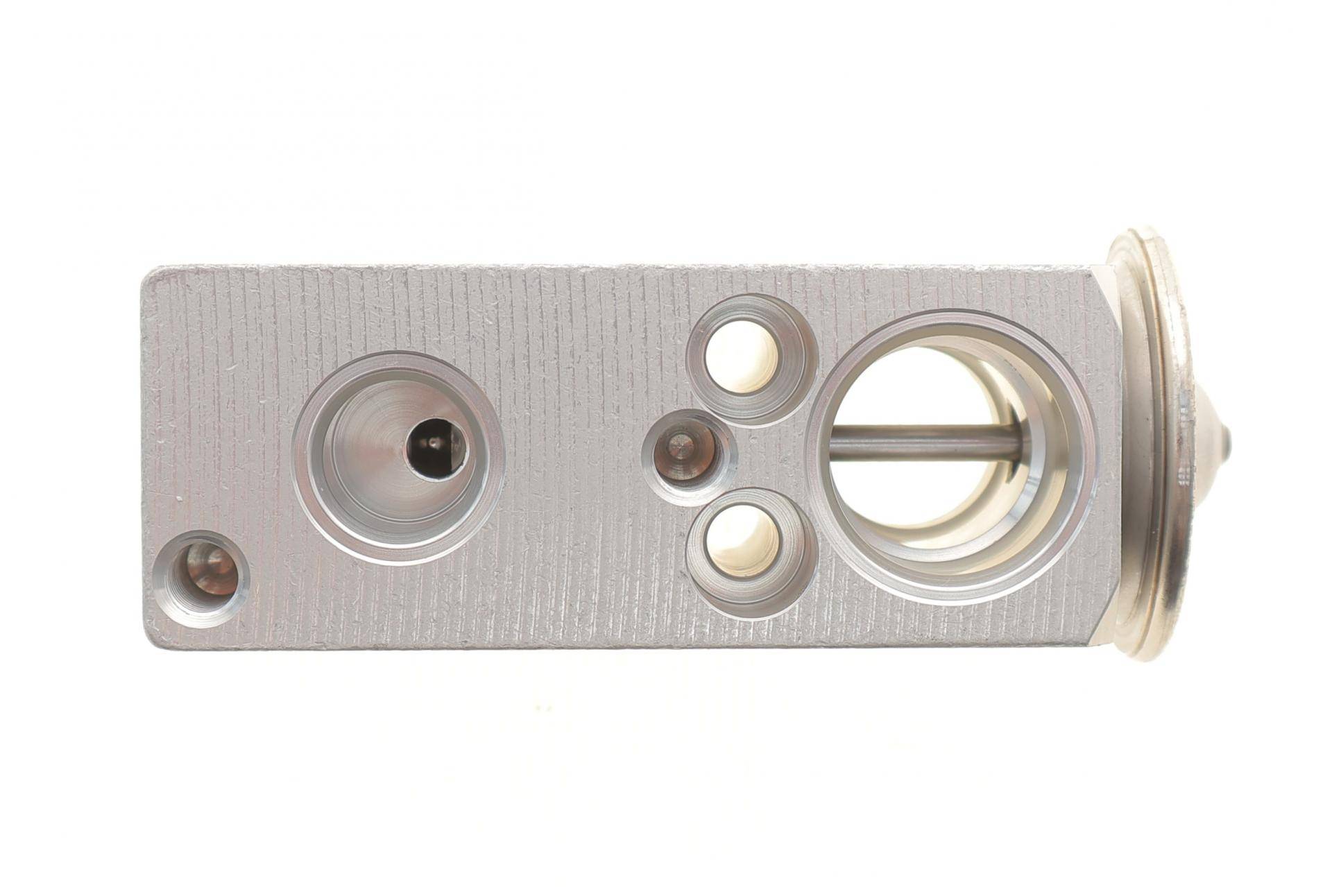 Клапан системи кондиціонування (розширювальний) Ford Fiesta 08-