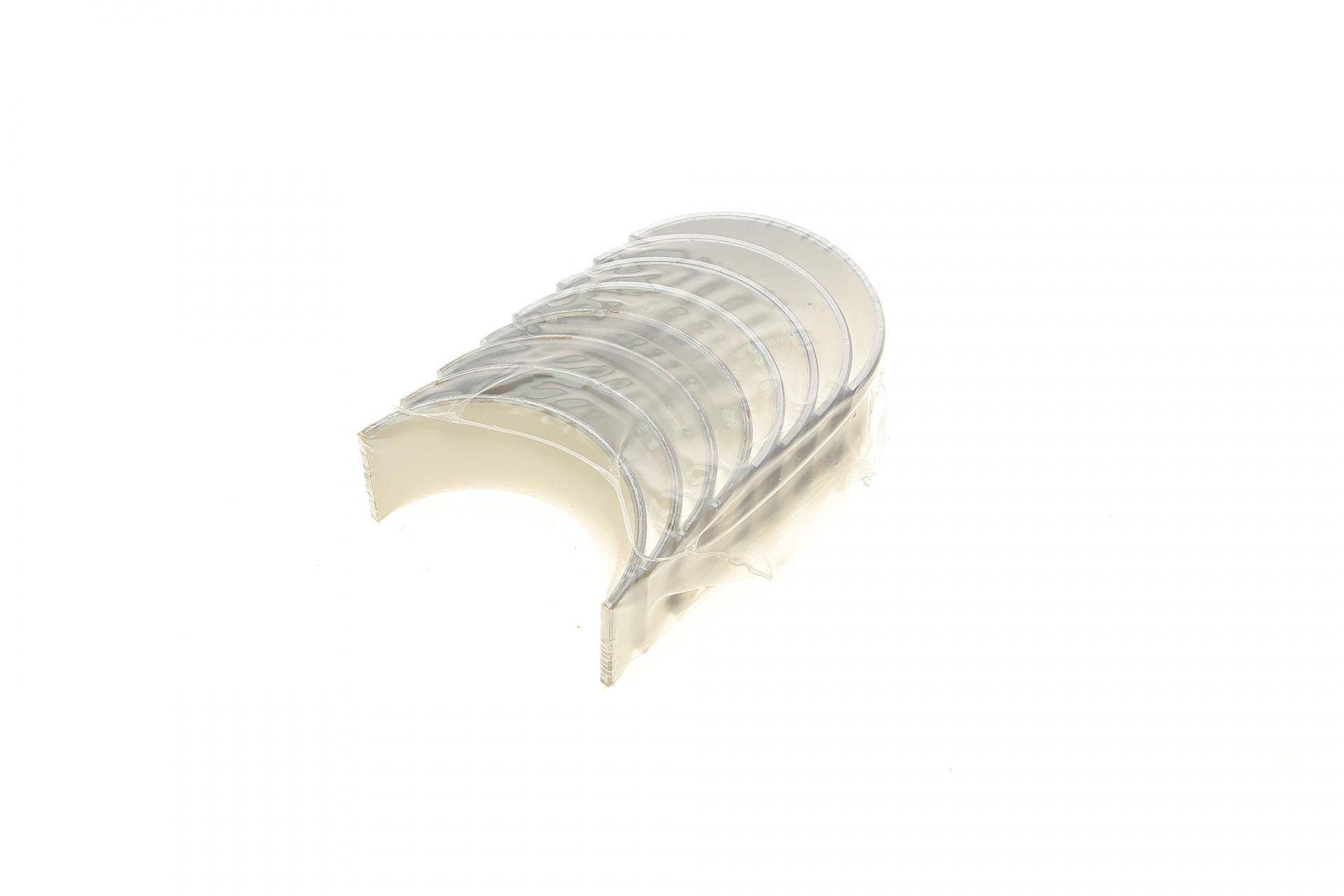 Вкладиші шатунні Fiat Doblo 1.3D 10- (+0.254)