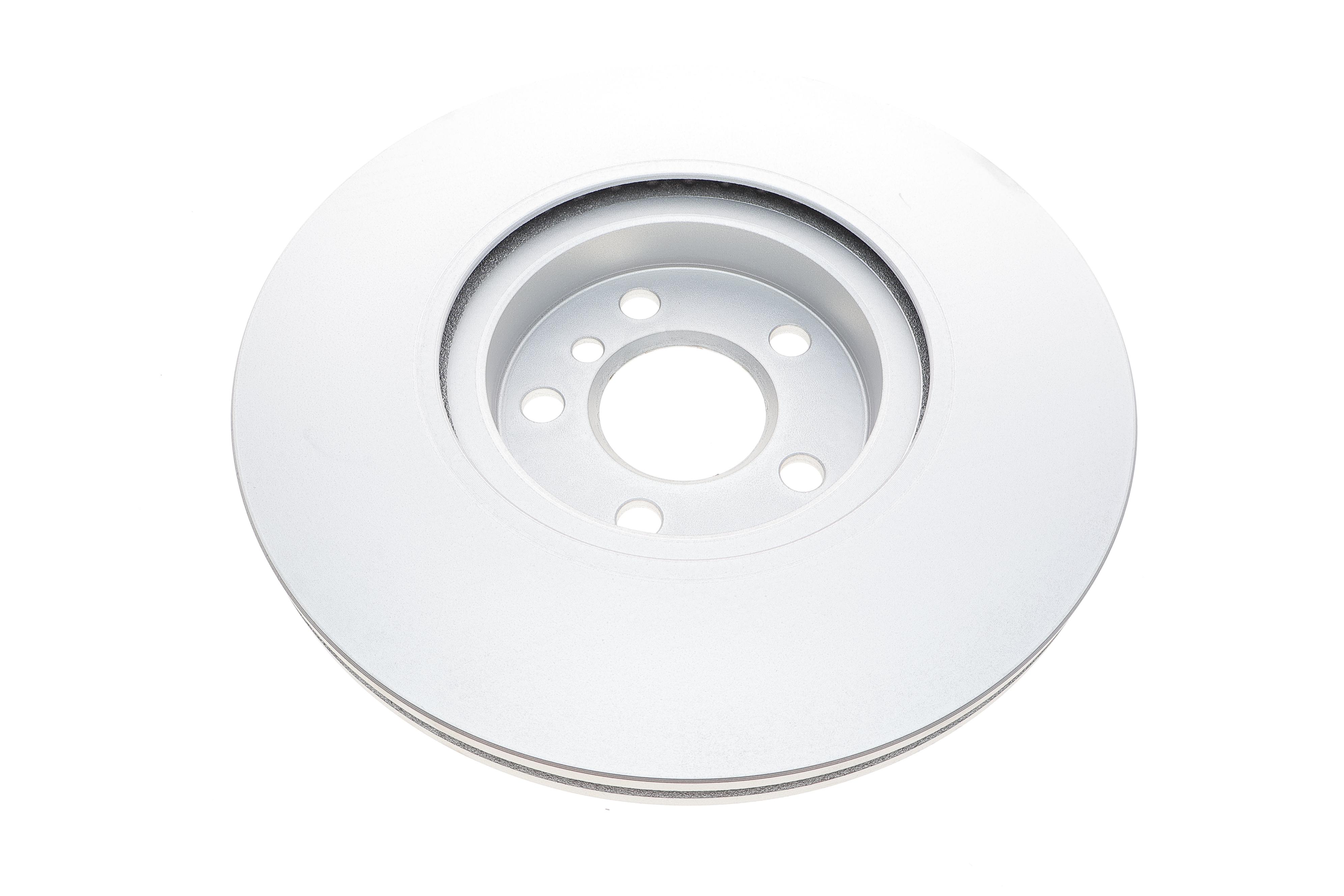 Диск гальмівний (передній) BMW 2 (F45)/X1 (F48)/Mini Countryman 13- (330x24)