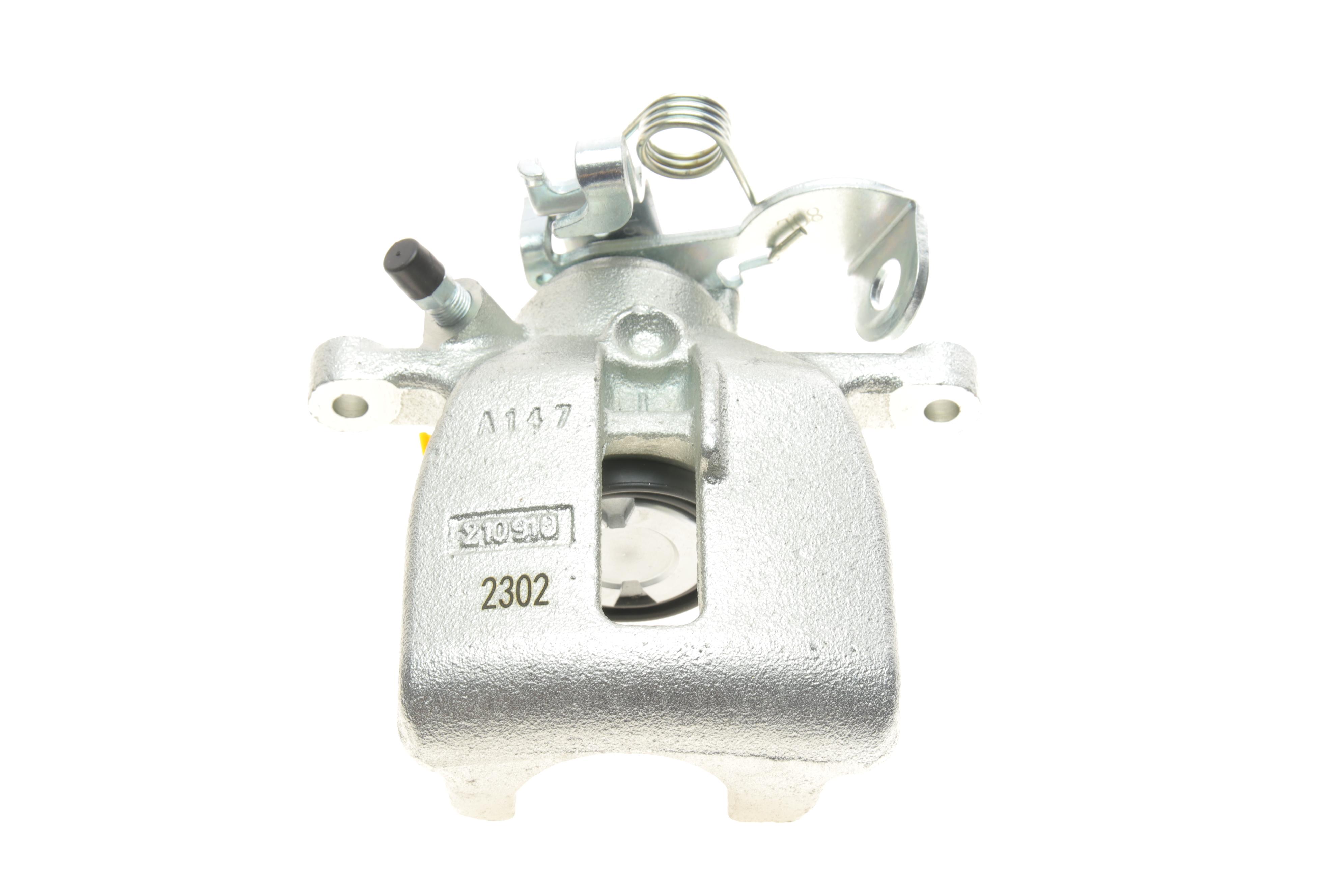 Супорт гальмівний (задній) (L) Audi A4 04-08 (d=41mm) (Trw)