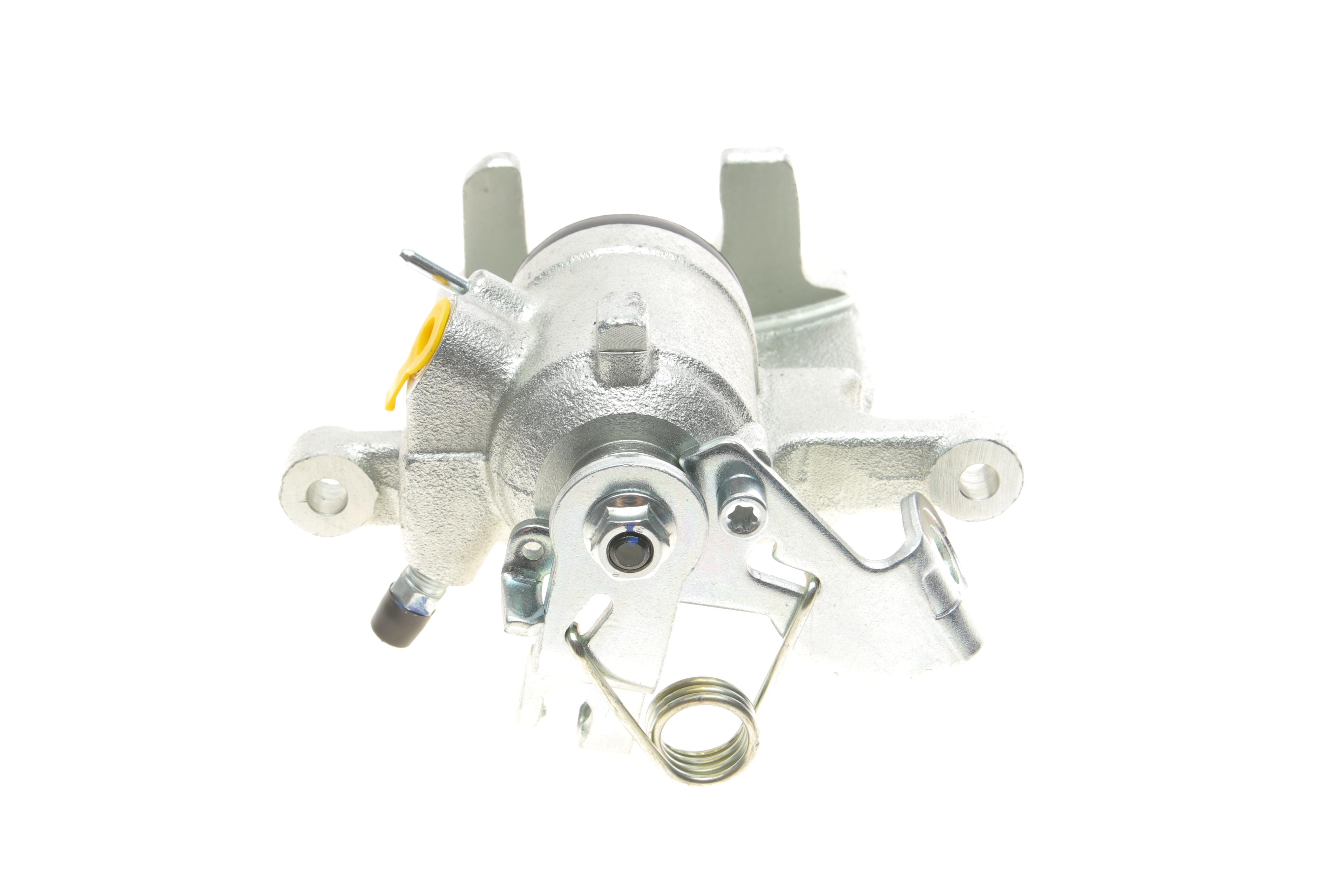 Супорт гальмівний (задній) (L) Audi A4 04-08 (d=41mm) (Trw)