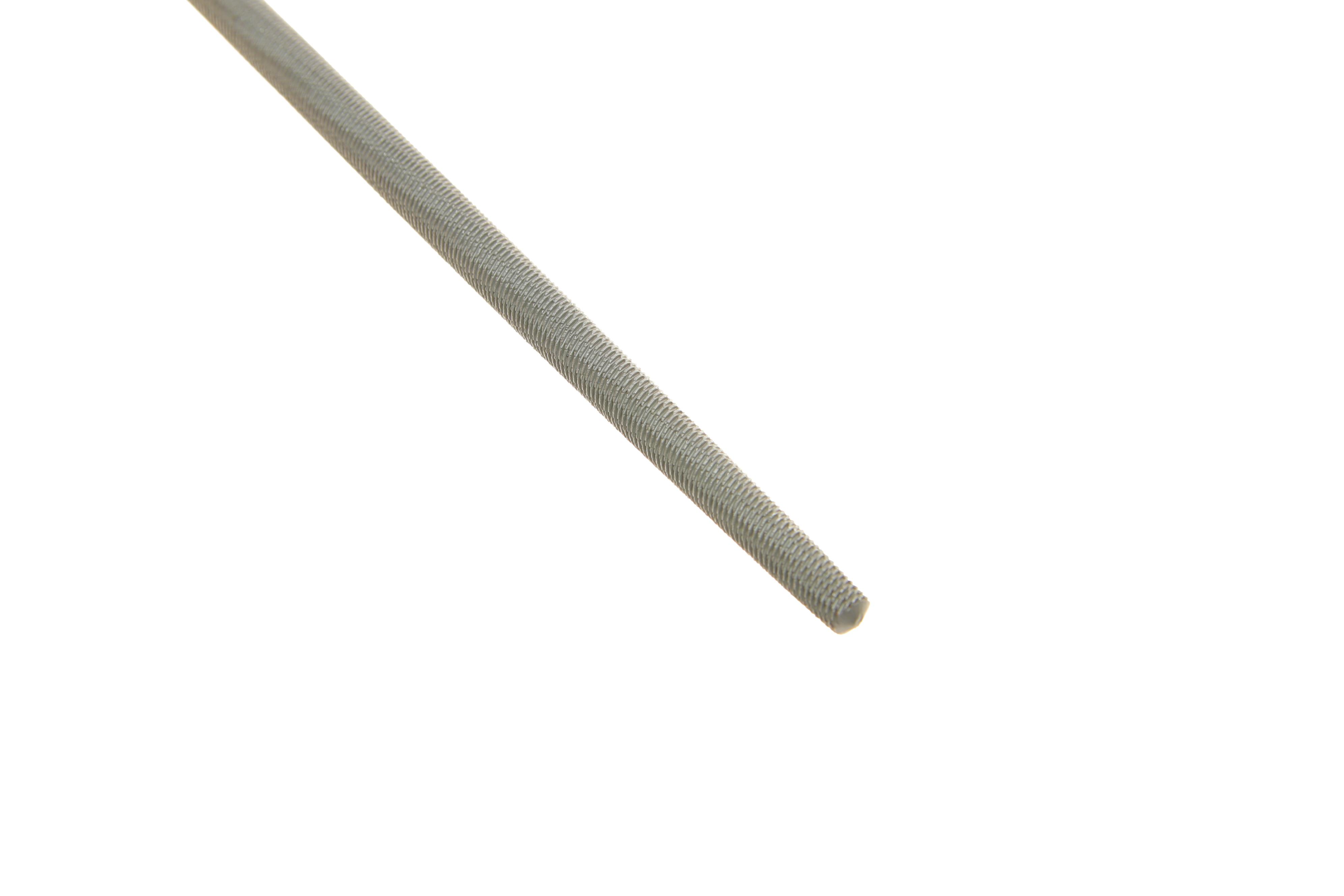 Напильник круглый по металу 310 мм