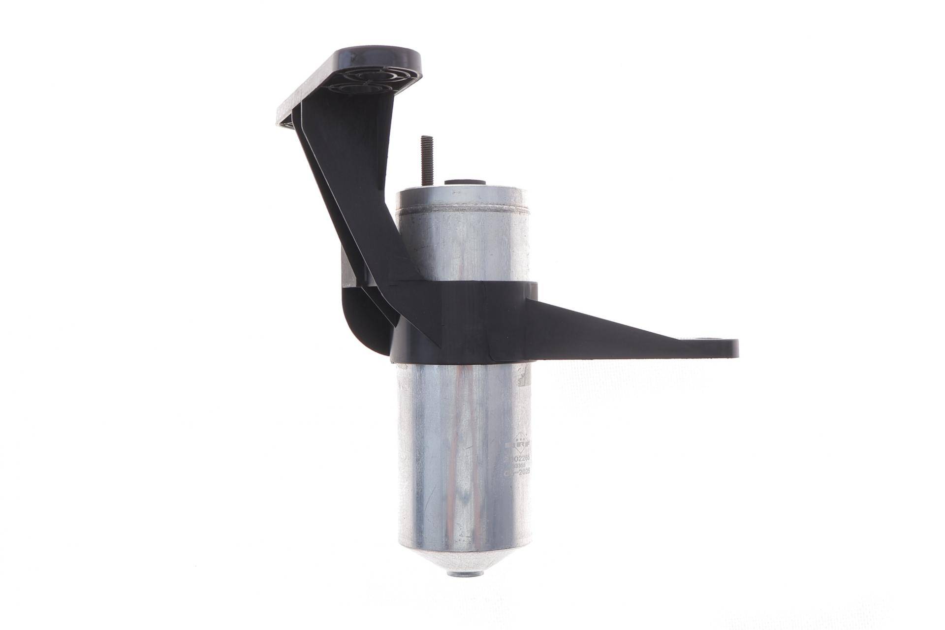 Осушувач кондиціонера Renault Kangoo 1.5 dCi 01-