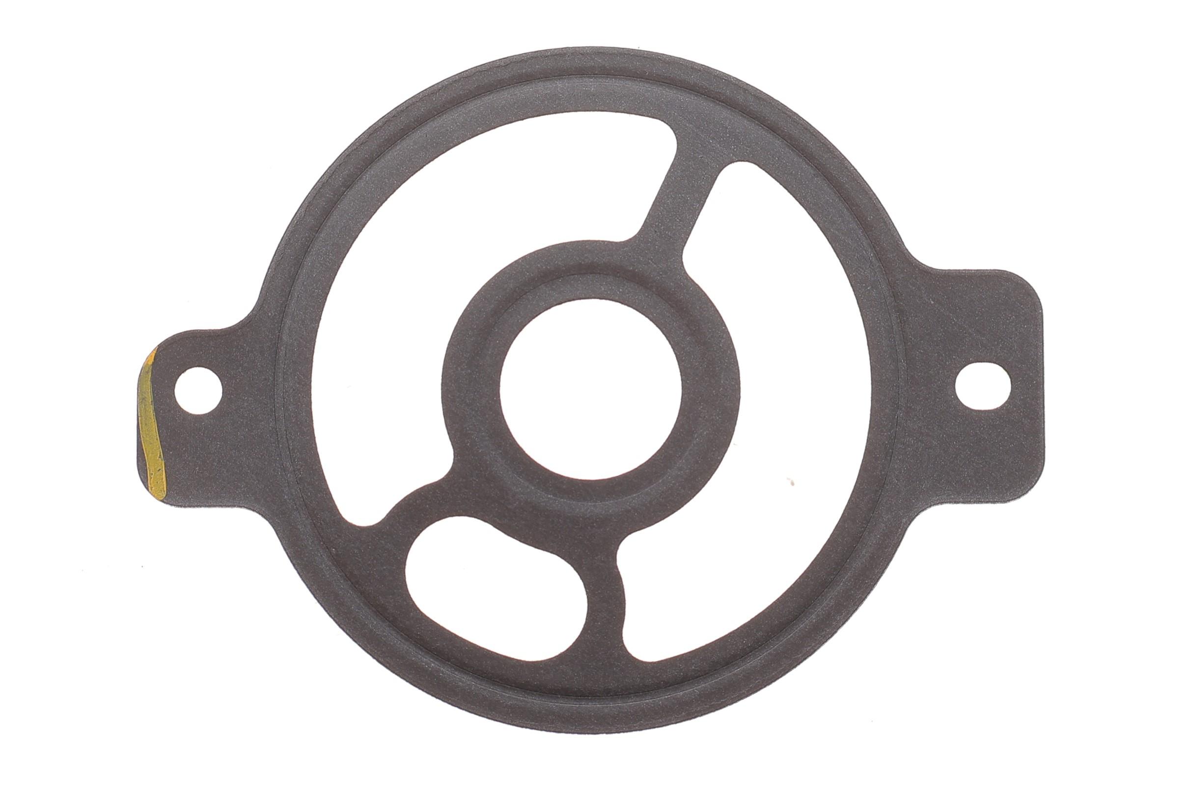 Прокладка фильтра масляного VW LT/T4 2.5TDI (до блока)