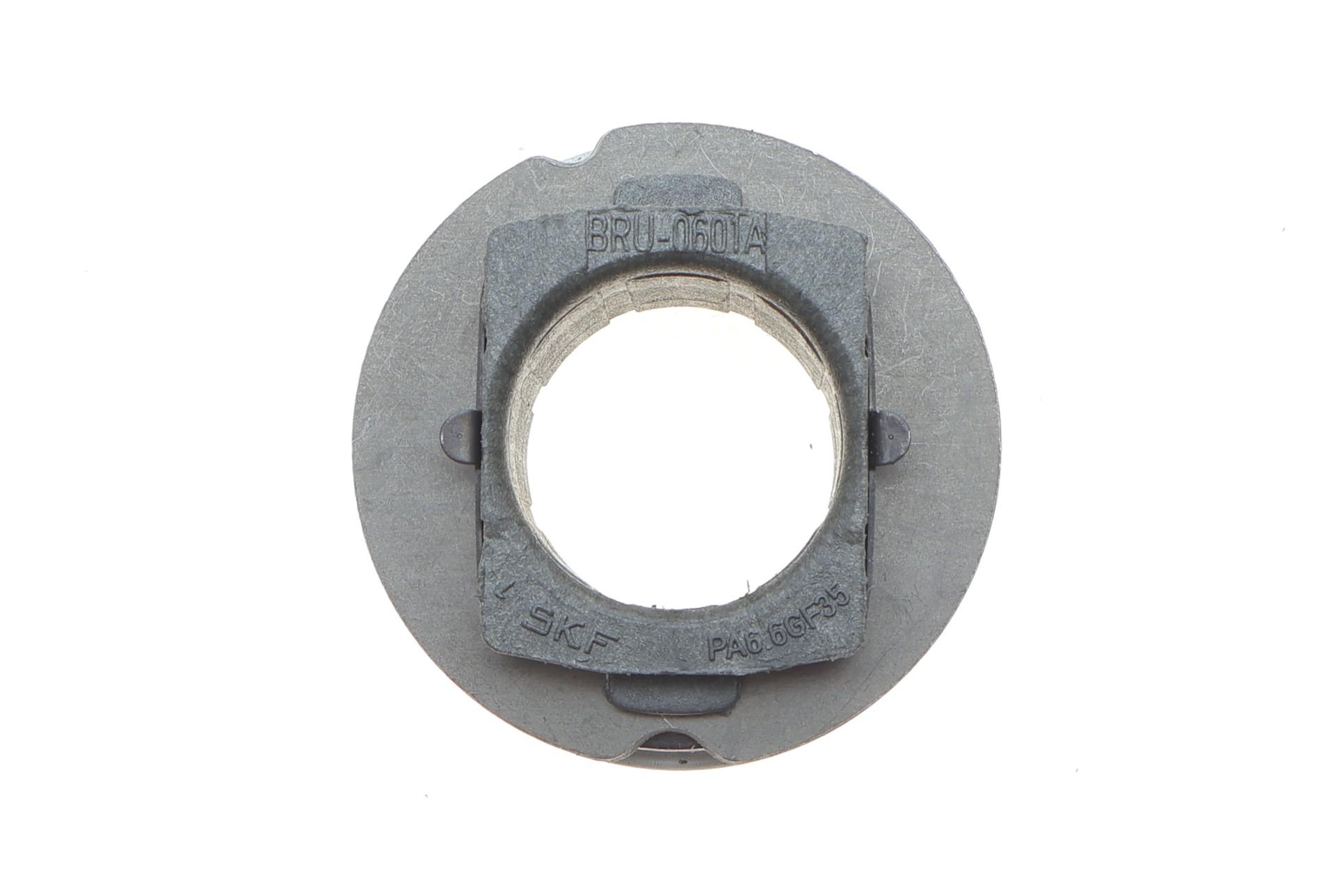 Комплект зчеплення Citroen Berlingo/Peugeot Partner 1.6 HDI/BlueHDi 05- (d=235mm) (+вижимний)