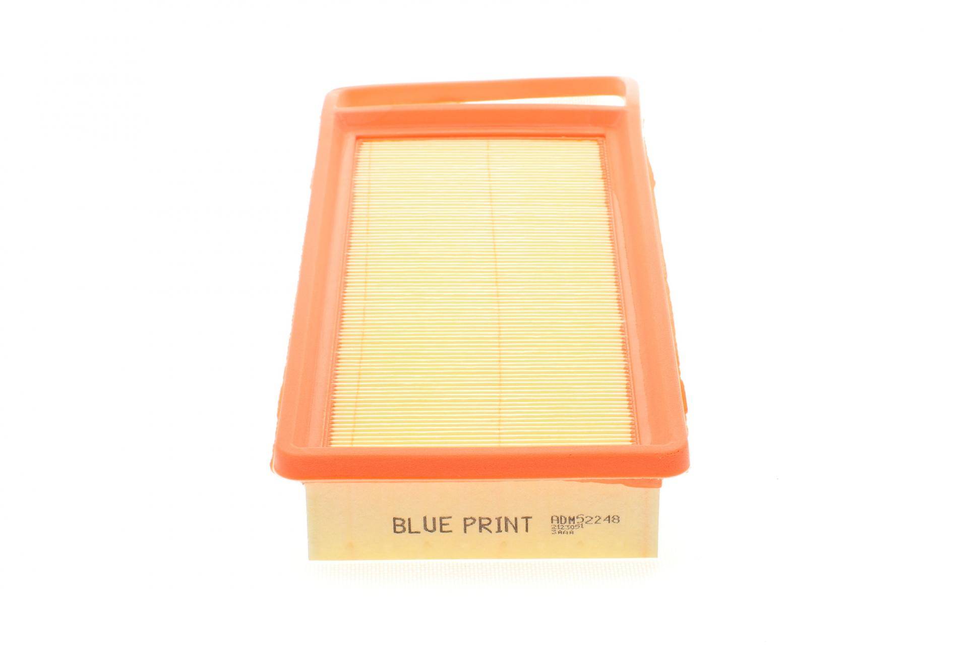 Фільтр повітряний Citroen Nemo 1.4HDi/Ford Fiesta 1.4TDCI 02-14