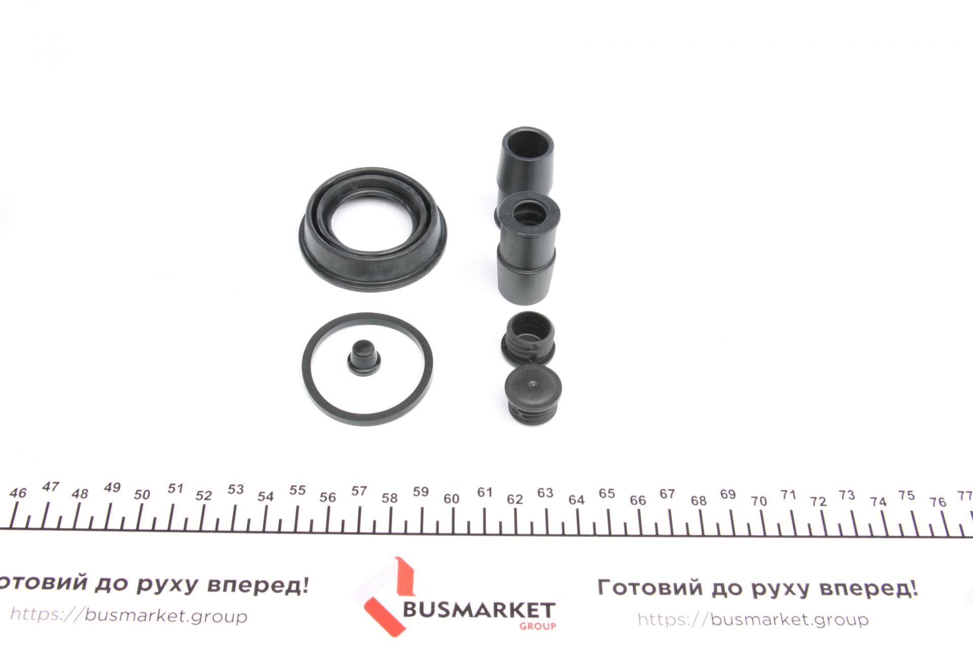Ремкомплект супорта (переднього) BMW1 (F20/F21)/2 (F22/F23) 10- (d=40mm) (Bosch)