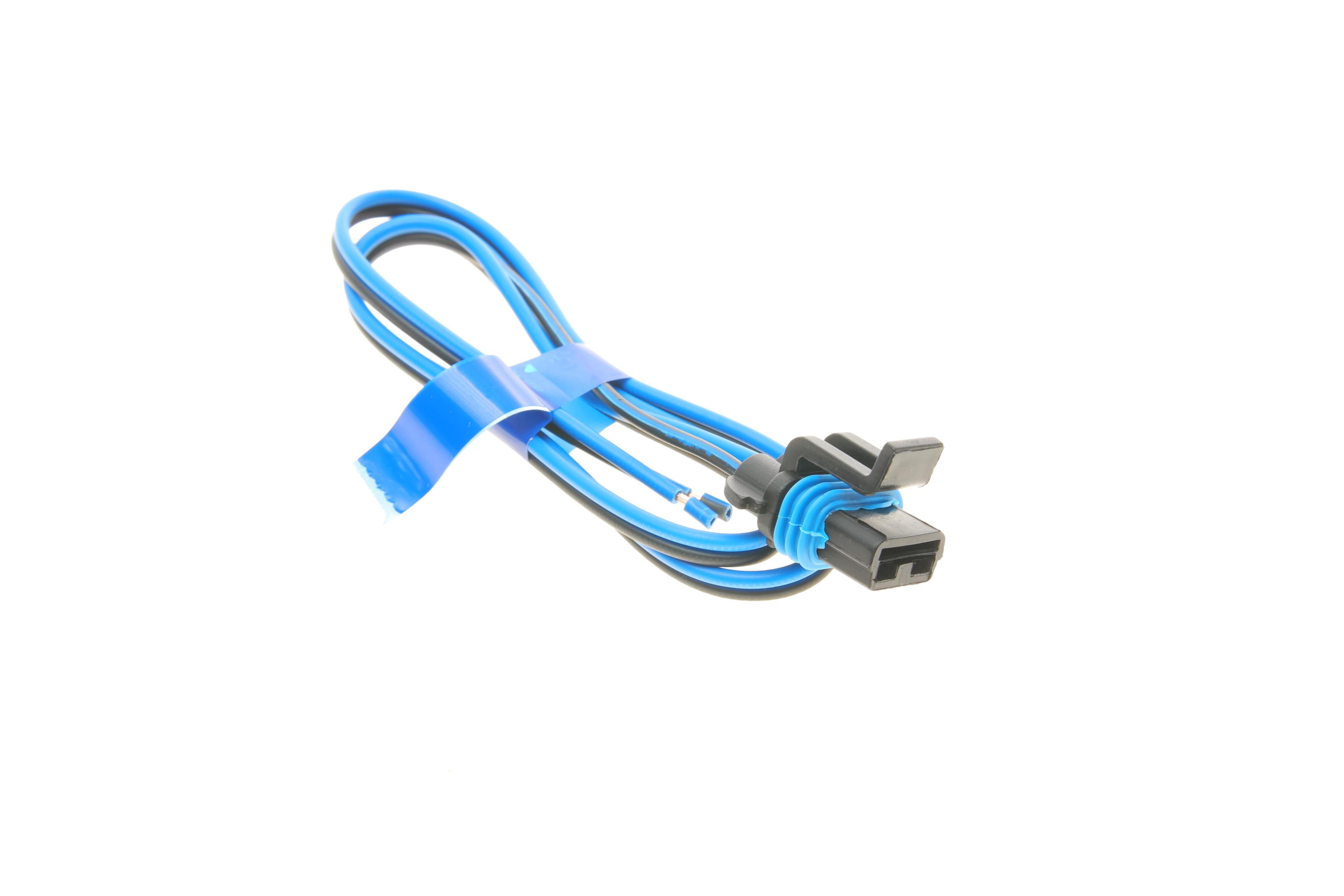 Склопідіймач (передній) MB Vito (W638) 96-03 (L) (електро) (з моторчиком)