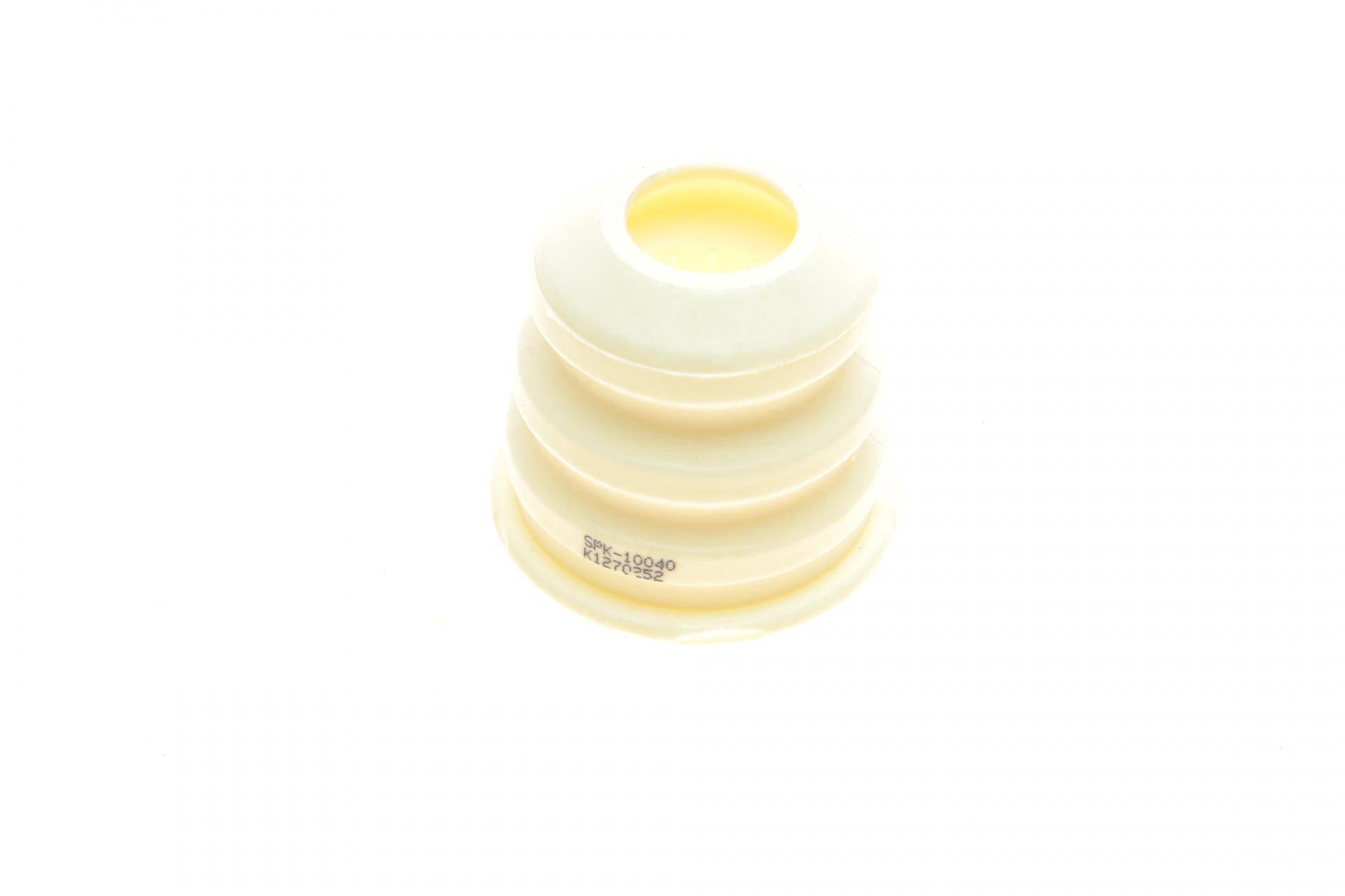 Пильник + відбійник амортизатора (переднього) Ford C-Max/Focus II 04- (к-кт.)