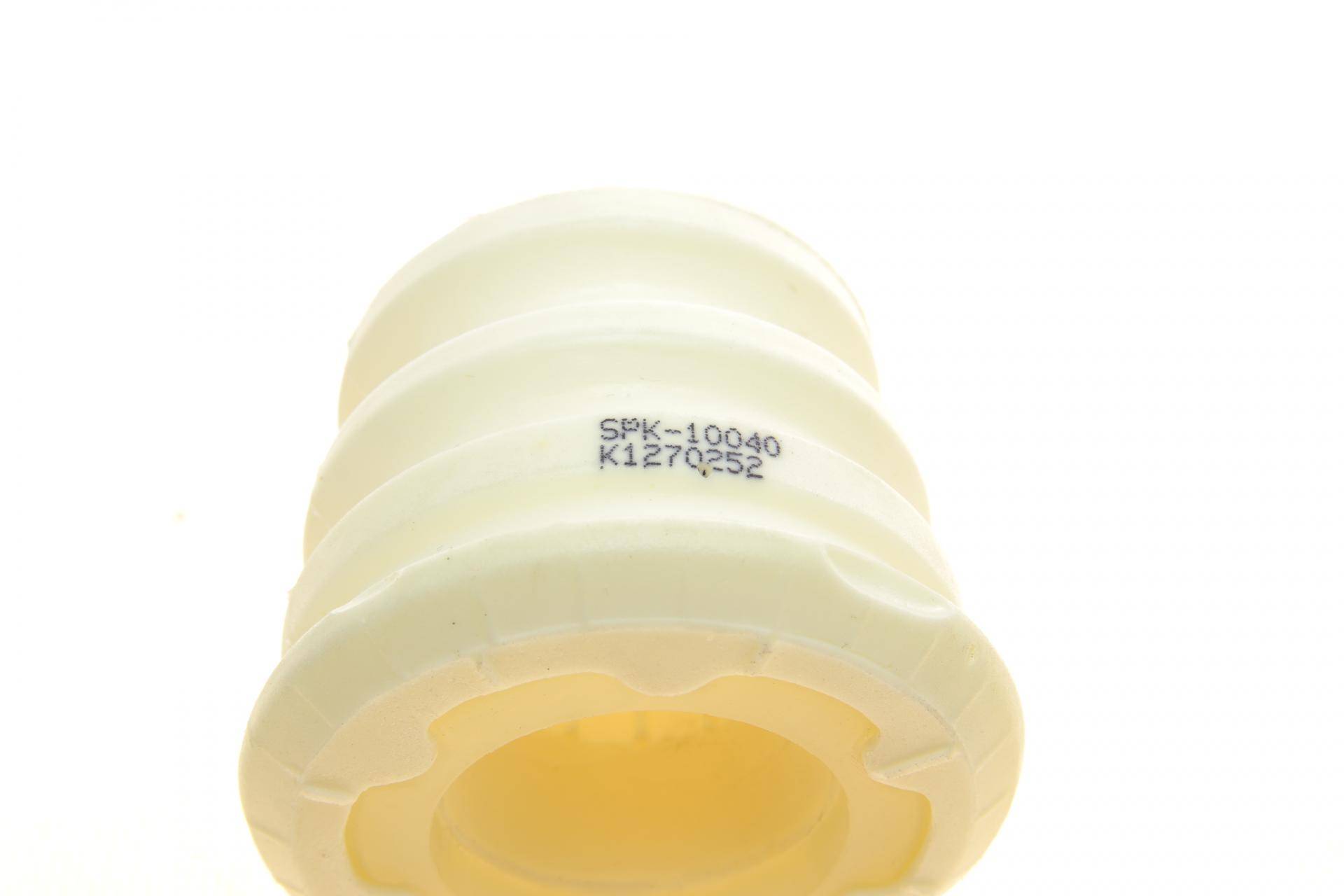 Пильник + відбійник амортизатора (переднього) Ford C-Max/Focus II 04- (к-кт.)