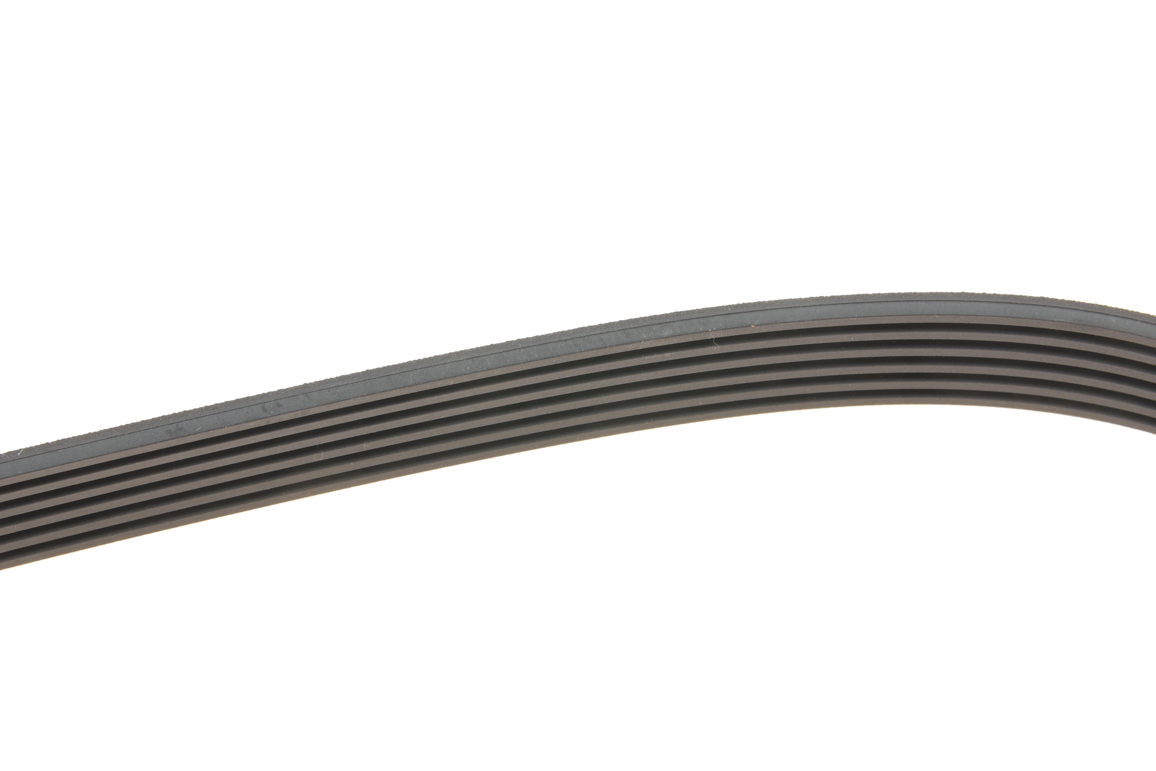 Комплект ременя генератора Opel Vivaro/Renault Trafic II 1.9dCi/2.0 16V 01- (6PK1792)